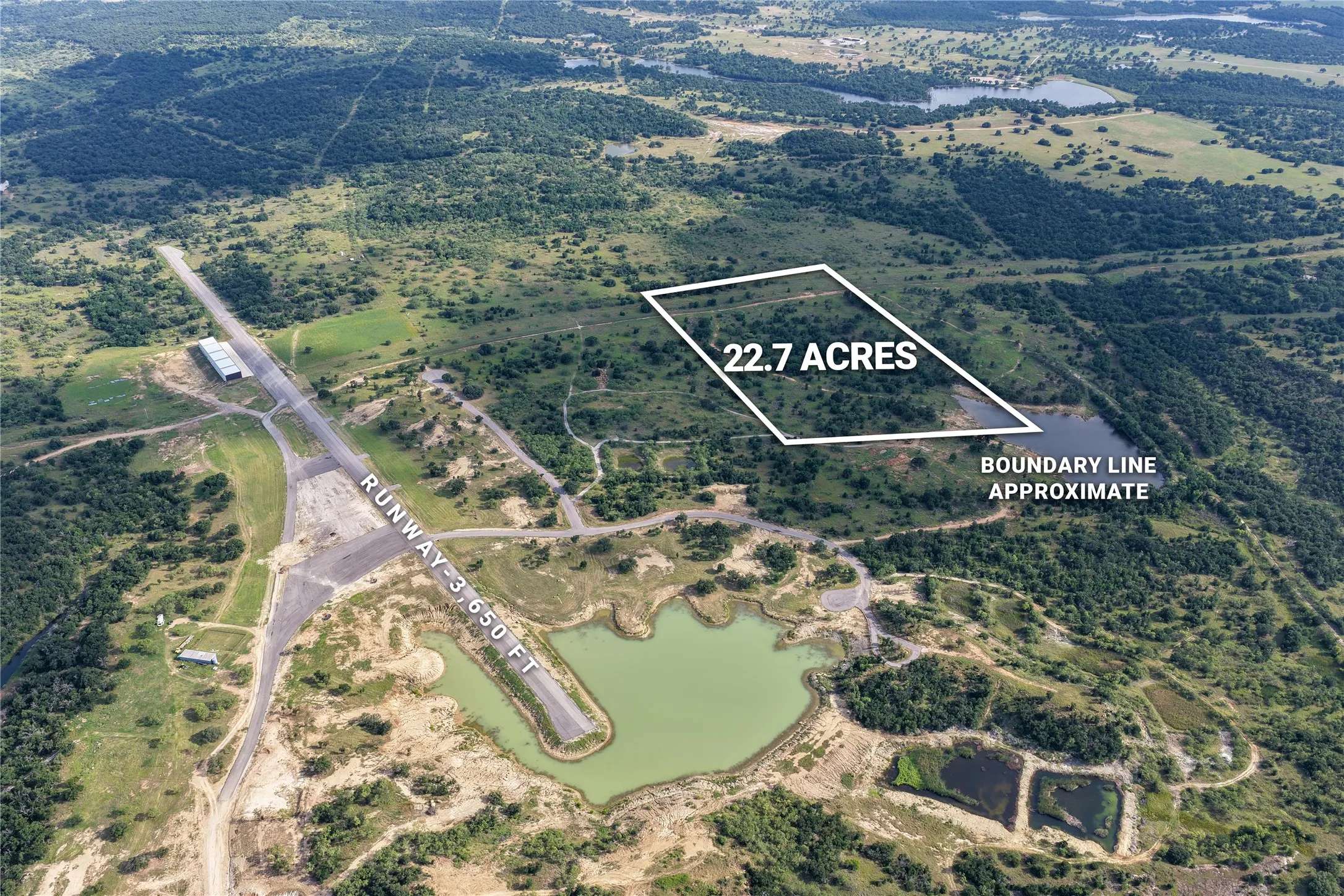 Unimproved Land For Sale in Palo Pinto County , 000 Runway Ct., Santo, Texas 76472, 0, 0, Garage spaces, 0 Sqft, built in 0, Price $1,135,000, mls#21296050, Real Estate Agent in Santo, Homes For Sale in Palo Pinto county, Homes For Sale in Santo, Realtor in Santo Texas, Real Estate Brokerage Independent Realty Texas, Luminita Cordes Realtor