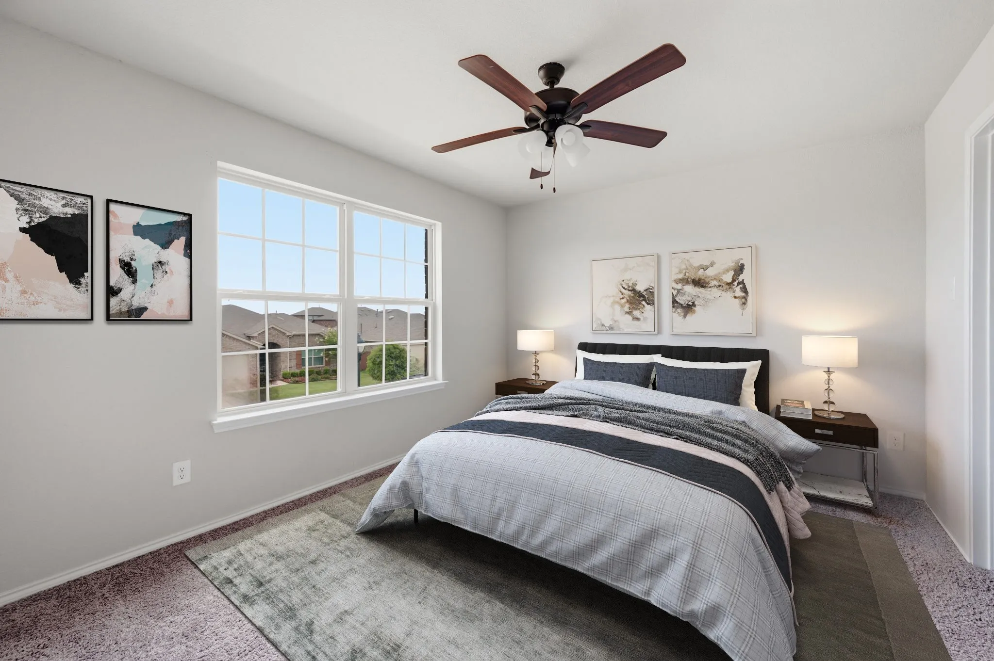 Single Family Residence For Sale in Kaufman County , 3111 Stonehaven, Heartland, Texas 75126, 4 Bedroom, 3 Bathroom, 2 Garage spaces, 2,386 Sqft, built in 2021, mls#21295199, Real Estate Agent in Heartland, Homes For Sale in Kaufman county, Homes For Sale in Heartland, Realtor in Heartland Texas, Real Estate Brokerage Independent Realty Texas, Luminita Cordes Realtor