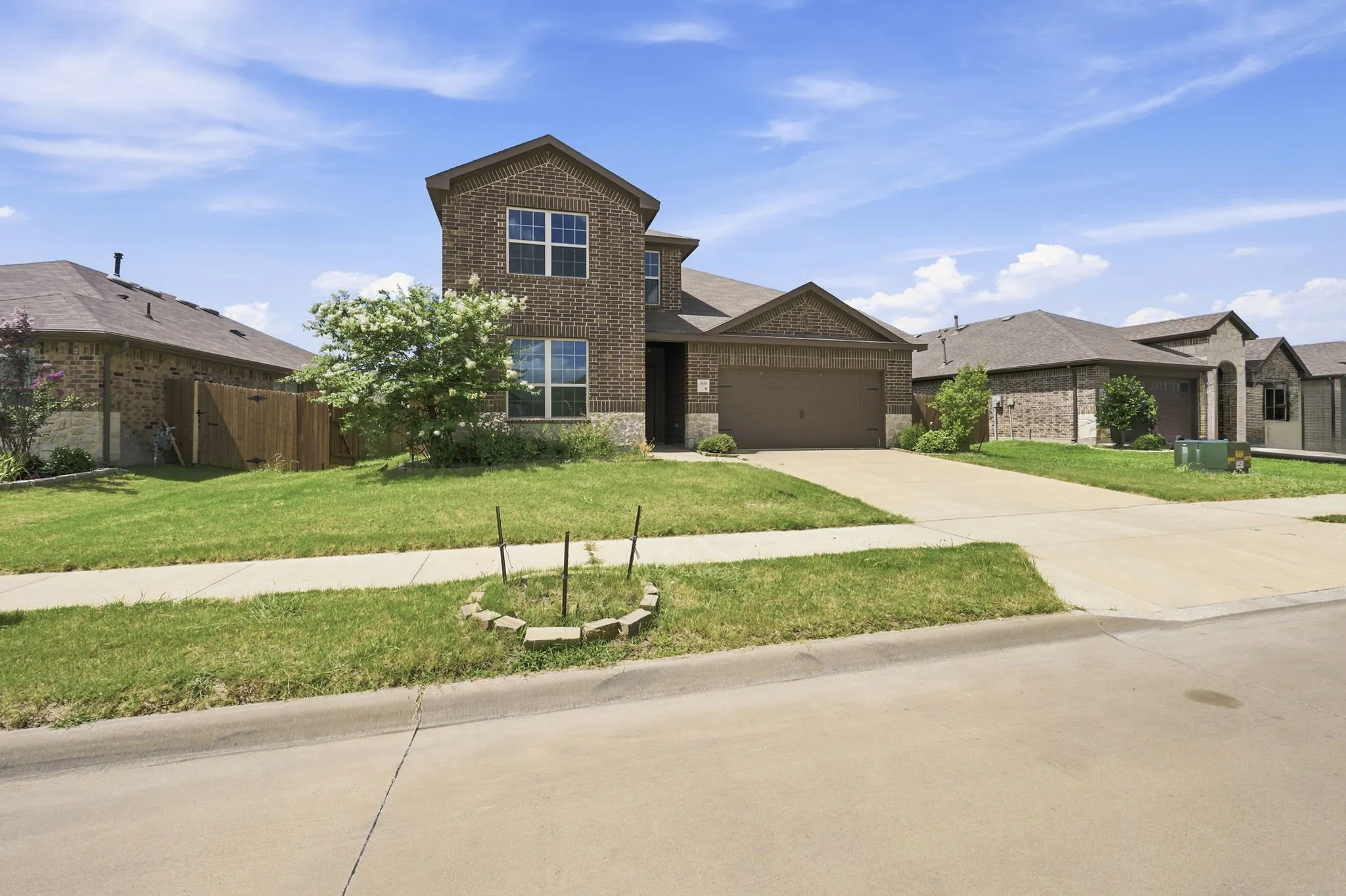 Single Family Residence For Sale in Kaufman County , 3111 Stonehaven, Heartland, Texas 75126, 4 Bedroom, 3 Bathroom, 2 Garage spaces, 2,386 Sqft, built in 2021, mls#21295199, Real Estate Agent in Heartland, Homes For Sale in Kaufman county, Homes For Sale in Heartland, Realtor in Heartland Texas, Real Estate Brokerage Independent Realty Texas, Luminita Cordes Realtor