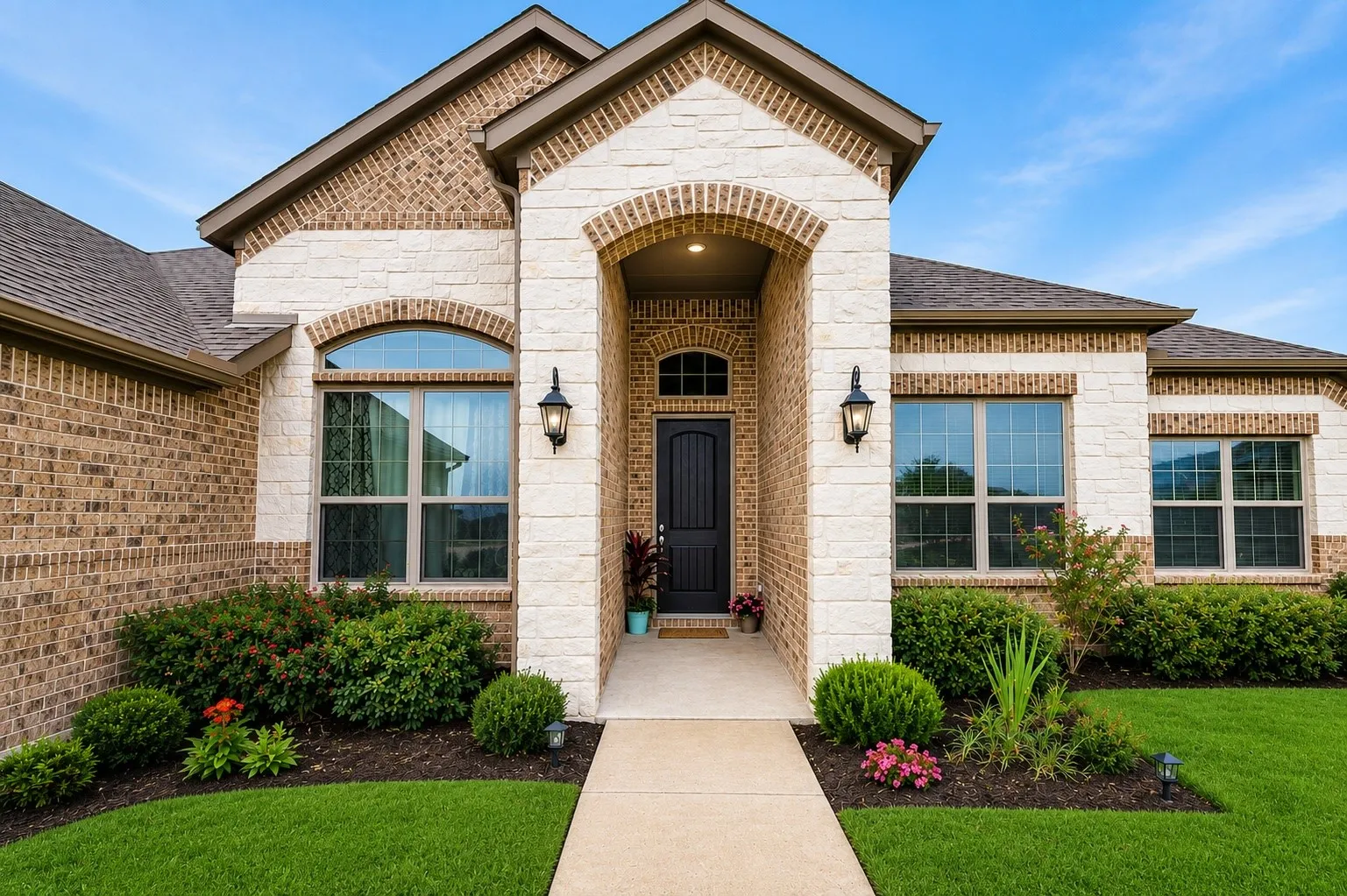 Single Family Residence For Sale in Hunt County , 8110 Honeywell, Greenville, Texas 75402, 5 Bedroom, 2 Bathroom, 2 Garage spaces, 2,355 Sqft, built in 2024, mls#21296069, Real Estate Agent in Greenville, Homes For Sale in Hunt county, Homes For Sale in Greenville, Realtor in Greenville Texas, Real Estate Brokerage Independent Realty Texas, Luminita Cordes Realtor