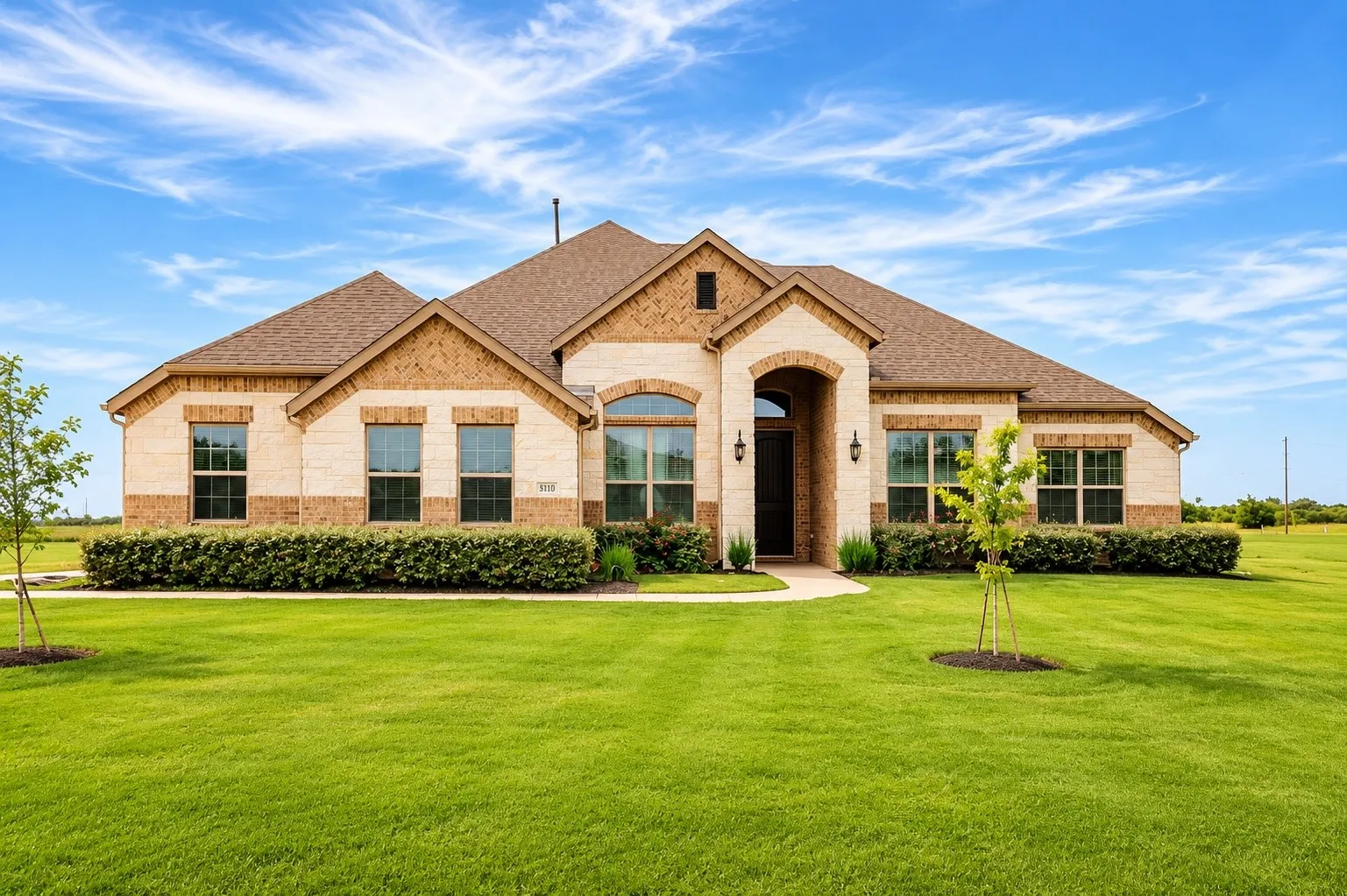 Single Family Residence For Sale in Hunt County , 8110 Honeywell, Greenville, Texas 75402, 5 Bedroom, 2 Bathroom, 2 Garage spaces, 2,355 Sqft, built in 2024, mls#21296069, Real Estate Agent in Greenville, Homes For Sale in Hunt county, Homes For Sale in Greenville, Realtor in Greenville Texas, Real Estate Brokerage Independent Realty Texas, Luminita Cordes Realtor