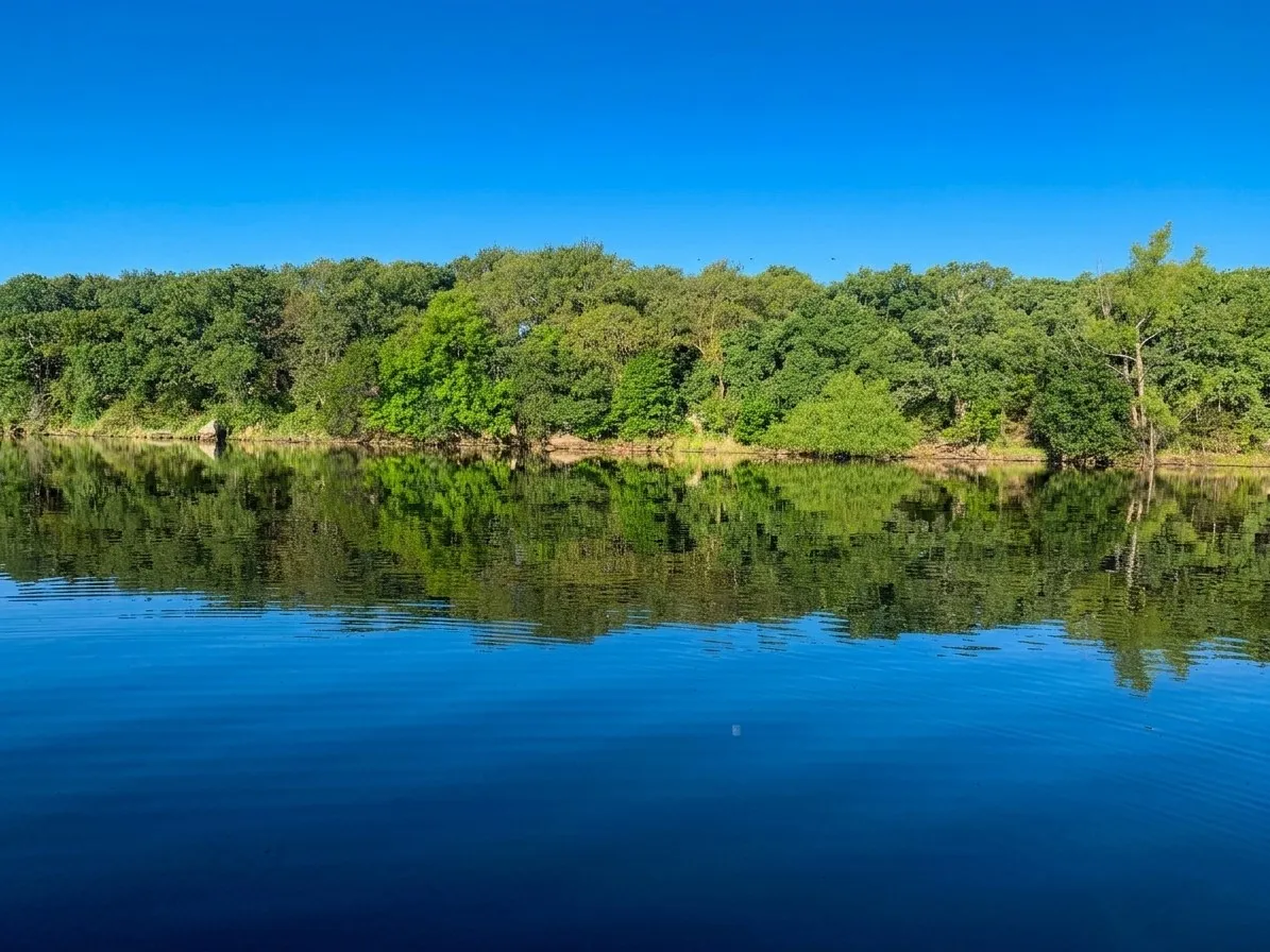 Community Lake