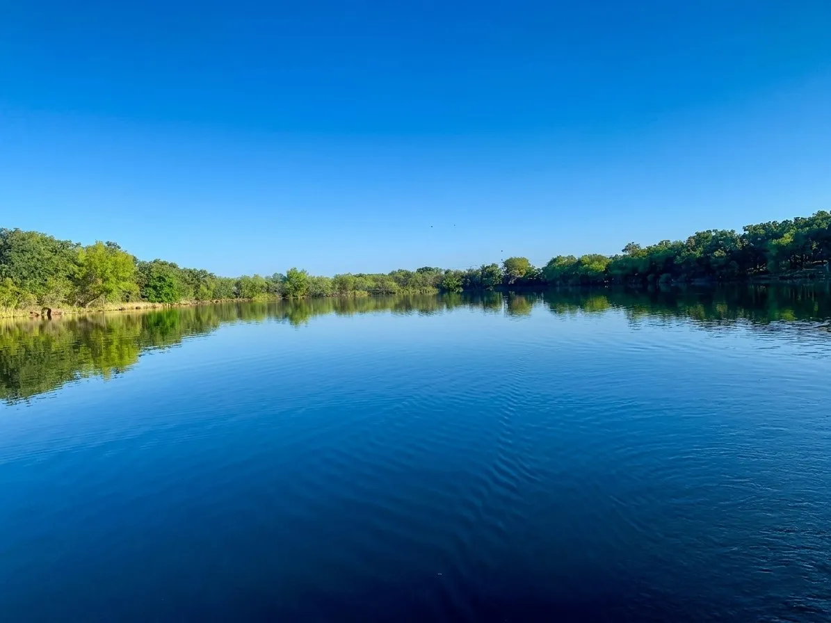 Community Lake