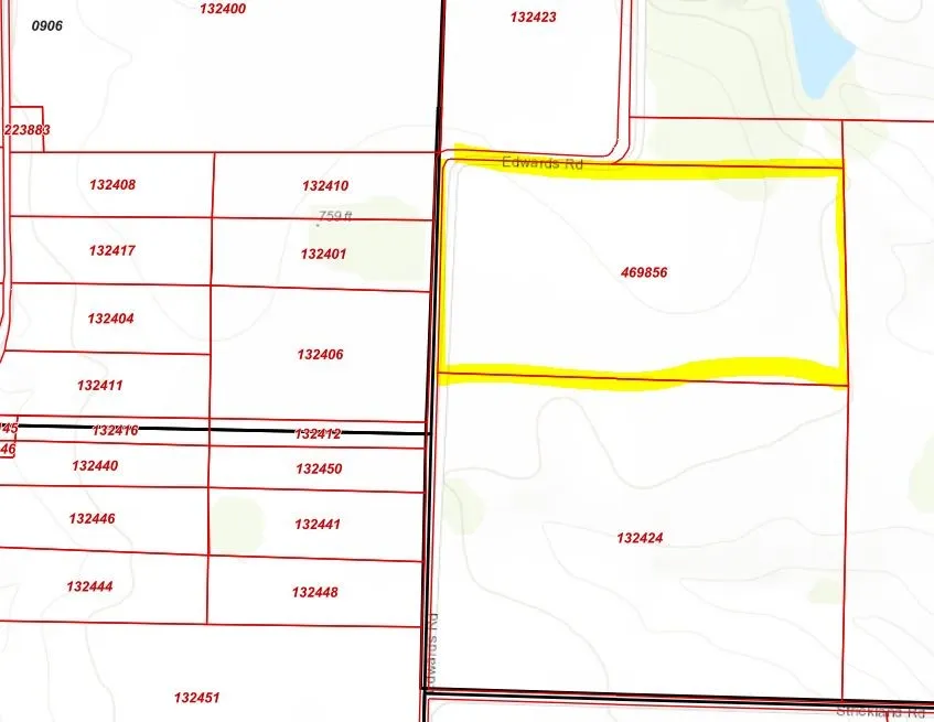 Unimproved Land For Sale in Grayson County , 0000 Edwards Road, Van Alstyne, Texas 75495, 0, 0, Garage spaces, 0 Sqft, built in 0, Price $125,000, mls#21296077, Real Estate Agent in Van Alstyne, Homes For Sale in Grayson county, Homes For Sale in Van Alstyne, Realtor in Van Alstyne Texas, Real Estate Brokerage Independent Realty Texas, Luminita Cordes Realtor