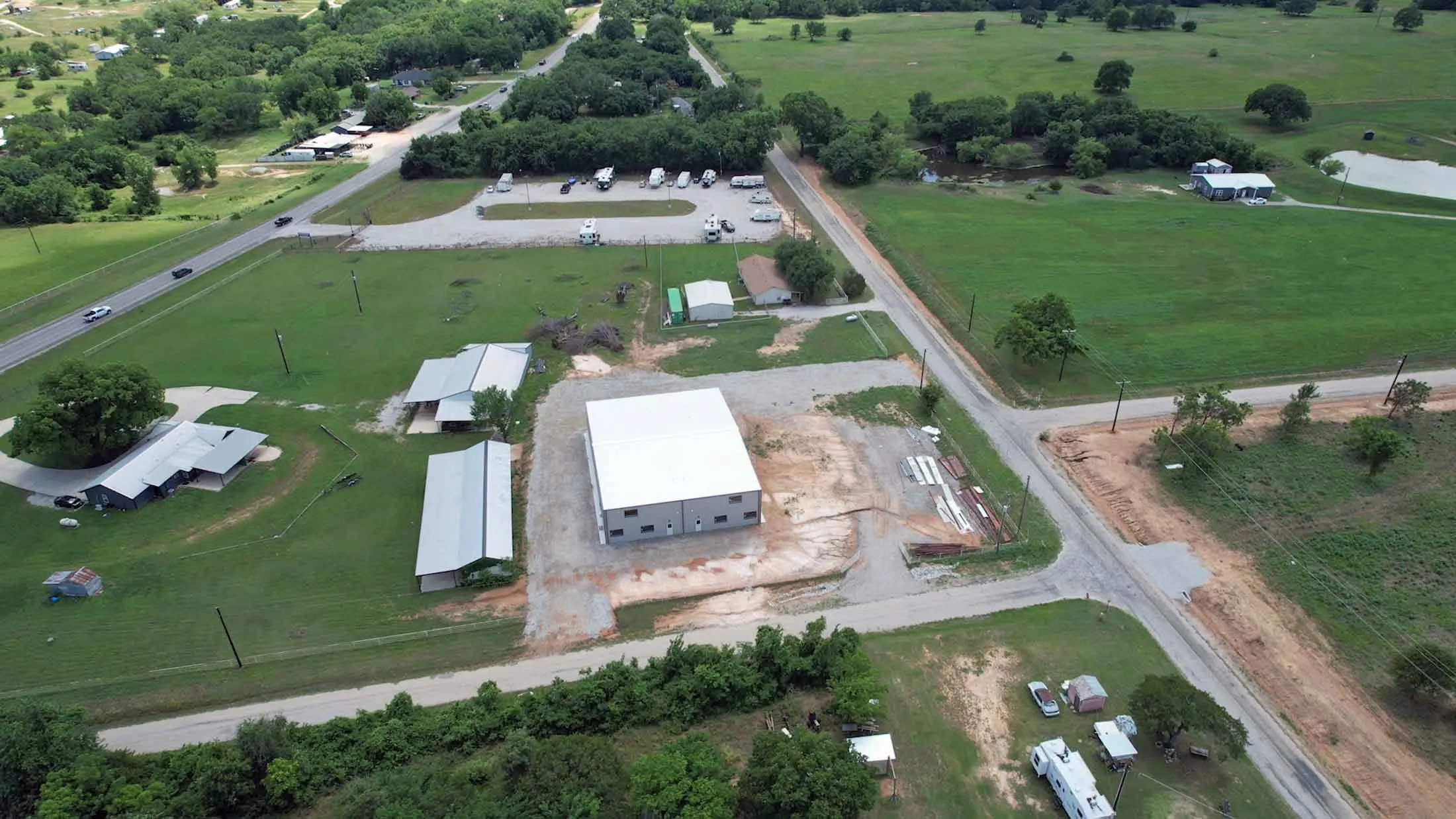 Warehouse For Sale in Wise County , 589 CR 3597, Boyd, Texas 76023, 0, 0, Garage spaces, 0 Sqft, built in 2026, Price $500,000, mls#21296083, Real Estate Agent in Boyd, Homes For Sale in Wise county, Homes For Sale in Boyd, Realtor in Boyd Texas, Real Estate Brokerage Independent Realty Texas, Luminita Cordes Realtor