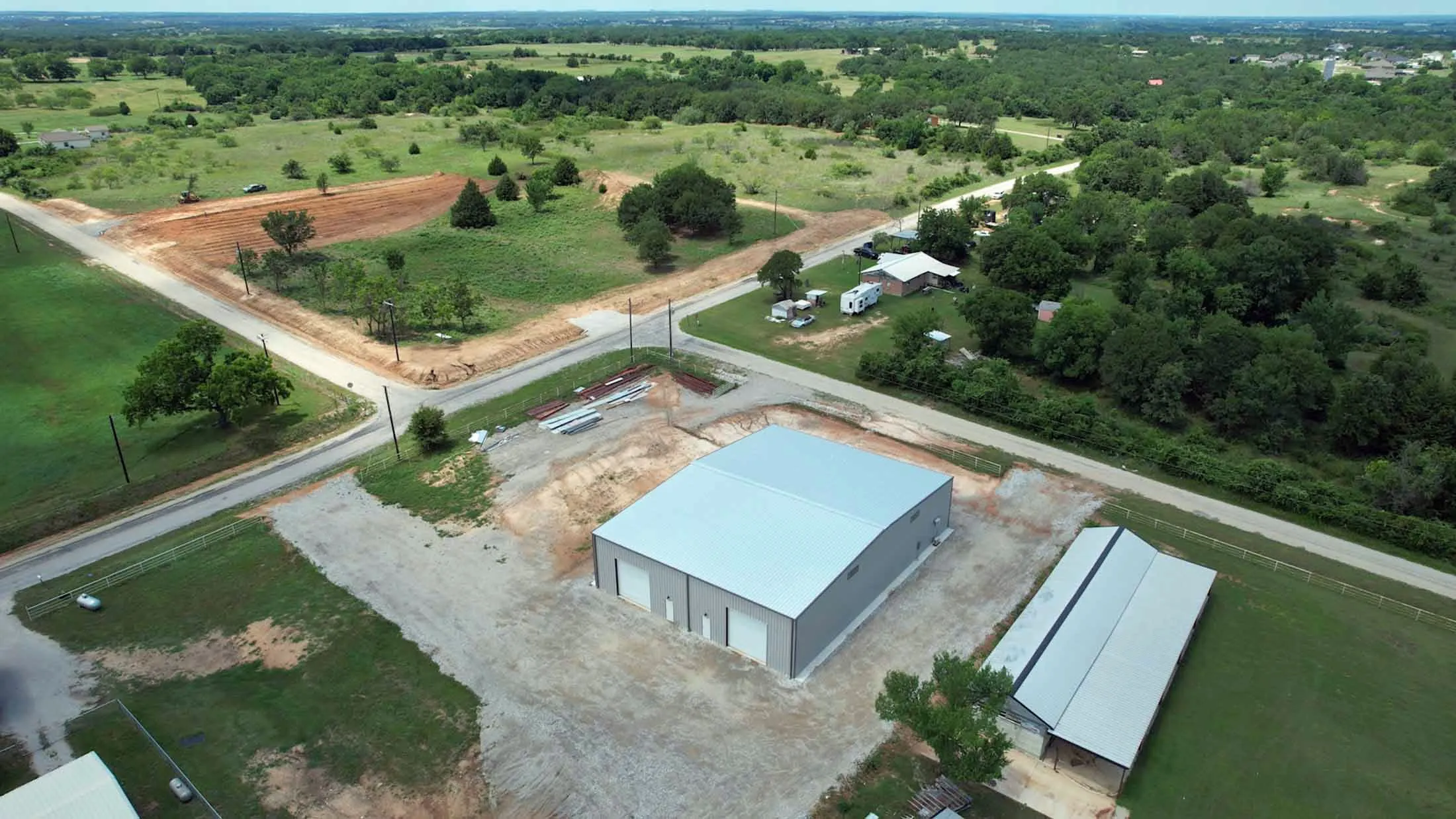 Warehouse For Sale in Wise County , 589 CR 3597, Boyd, Texas 76023, 0, 0, Garage spaces, 0 Sqft, built in 2026, Price $500,000, mls#21296083, Real Estate Agent in Boyd, Homes For Sale in Wise county, Homes For Sale in Boyd, Realtor in Boyd Texas, Real Estate Brokerage Independent Realty Texas, Luminita Cordes Realtor