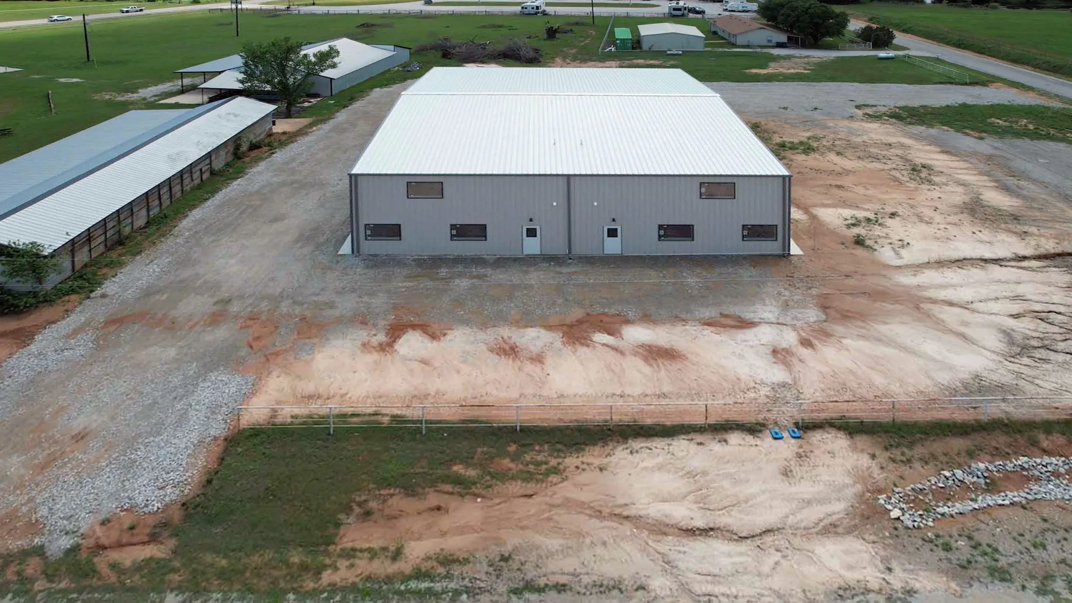 Warehouse For Sale in Wise County , 589 CR 3597, Boyd, Texas 76023, 0, 0, Garage spaces, 0 Sqft, built in 2026, Price $500,000, mls#21296083, Real Estate Agent in Boyd, Homes For Sale in Wise county, Homes For Sale in Boyd, Realtor in Boyd Texas, Real Estate Brokerage Independent Realty Texas, Luminita Cordes Realtor