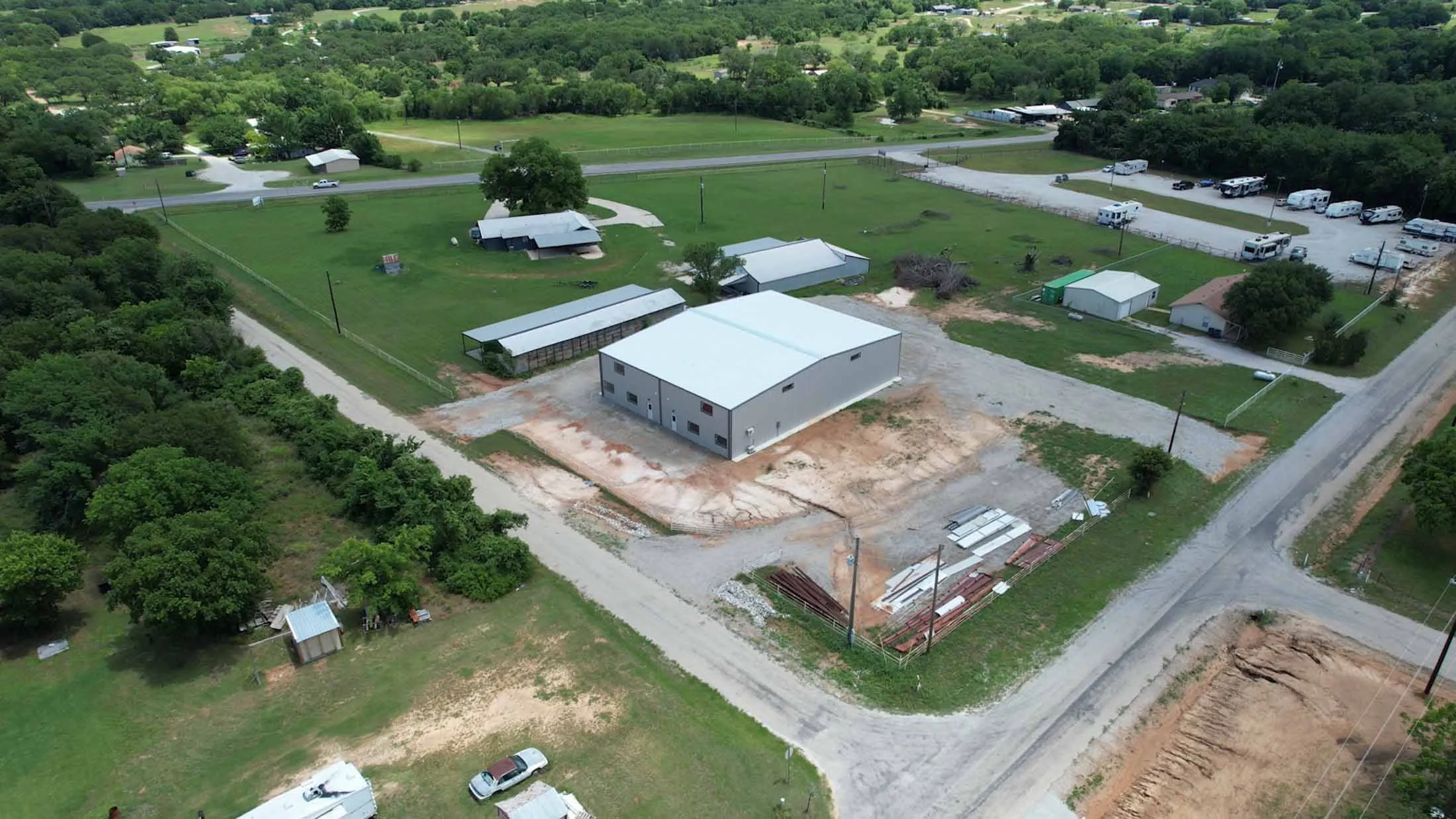Warehouse For Sale in Wise County , 589 CR 3597, Boyd, Texas 76023, 0, 0, Garage spaces, 0 Sqft, built in 2026, Price $500,000, mls#21296083, Real Estate Agent in Boyd, Homes For Sale in Wise county, Homes For Sale in Boyd, Realtor in Boyd Texas, Real Estate Brokerage Independent Realty Texas, Luminita Cordes Realtor