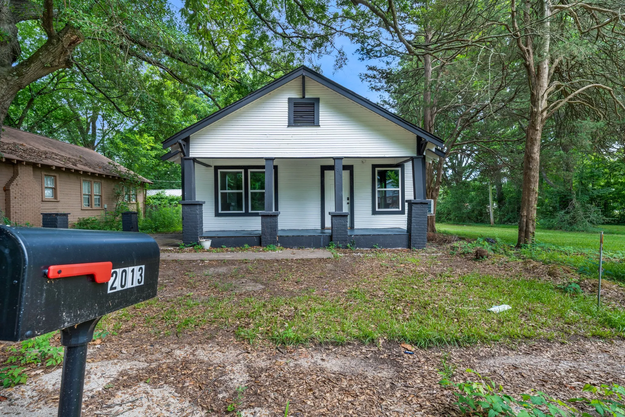 Single Family Residence For Sale in Bowie County , 2013 West 10th Street, Texarkana, Texas 75501, 2 Bedroom, 1 Bathroom, Garage spaces, 900 Sqft, built in 2026, mls#21296169, Real Estate Agent in Texarkana, Homes For Sale in Bowie county, Homes For Sale in Texarkana, Realtor in Texarkana Texas, Real Estate Brokerage Independent Realty Texas, Luminita Cordes Realtor