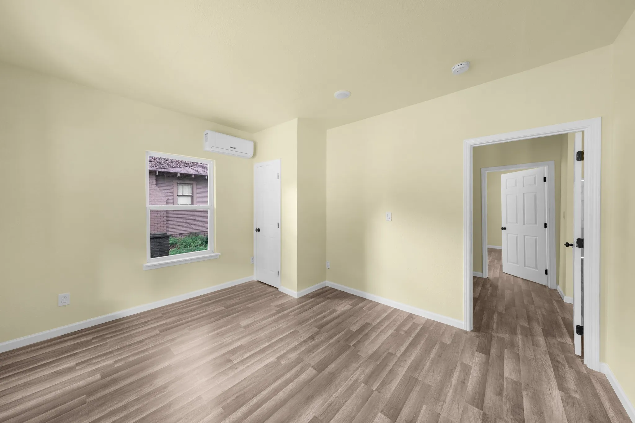Single Family Residence For Sale in Bowie County , 2013 West 10th Street, Texarkana, Texas 75501, 2 Bedroom, 1 Bathroom, Garage spaces, 900 Sqft, built in 2026, mls#21296169, Real Estate Agent in Texarkana, Homes For Sale in Bowie county, Homes For Sale in Texarkana, Realtor in Texarkana Texas, Real Estate Brokerage Independent Realty Texas, Luminita Cordes Realtor