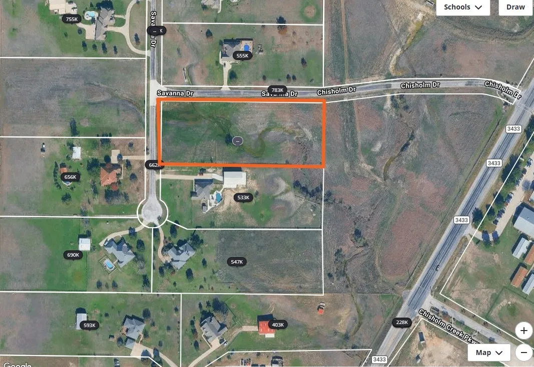 Unimproved Land For Sale in Wise County , TBD Savanna Drive, Rhome, Texas 76078, 0, 0, Garage spaces, 0 Sqft, built in 0, Price $225,000, mls#21296176, Real Estate Agent in Rhome, Homes For Sale in Wise county, Homes For Sale in Rhome, Realtor in Rhome Texas, Real Estate Brokerage Independent Realty Texas, Luminita Cordes Realtor