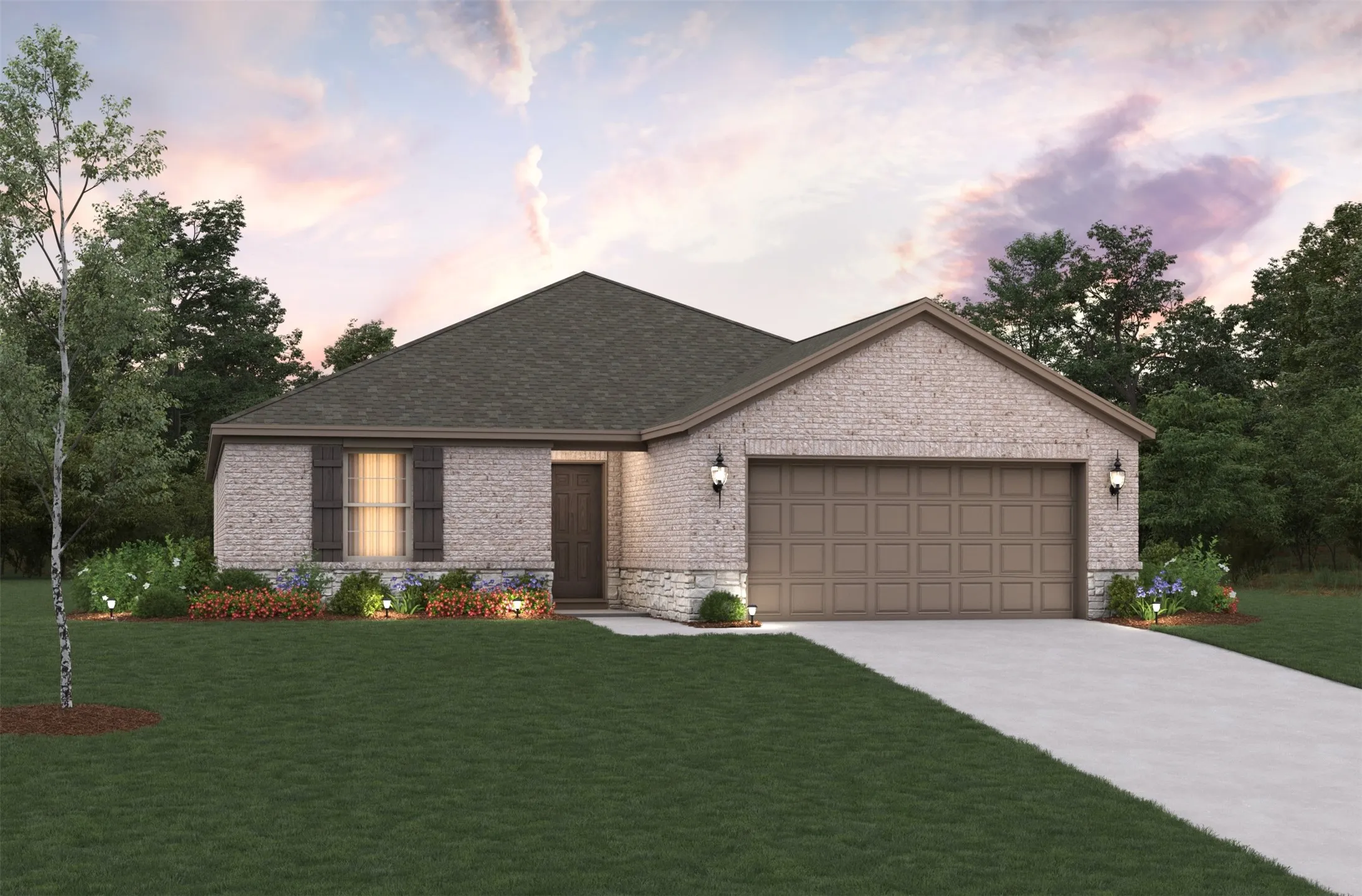 Single Family Residence For Sale in Denton County , 845 Birdie Drive, Little Elm, Texas 75068, 4 Bedrooms, 2 Bathrooms, 2 Garage spaces, 2,596 Sqft, built in 2026, Price $399,990, mls#21296197, Real Estate Agent in Little Elm, Homes For Sale in Denton county, Homes For Sale in Little Elm, Realtor in Little Elm Texas, Real Estate Brokerage Independent Realty Texas, Luminita Cordes Realtor