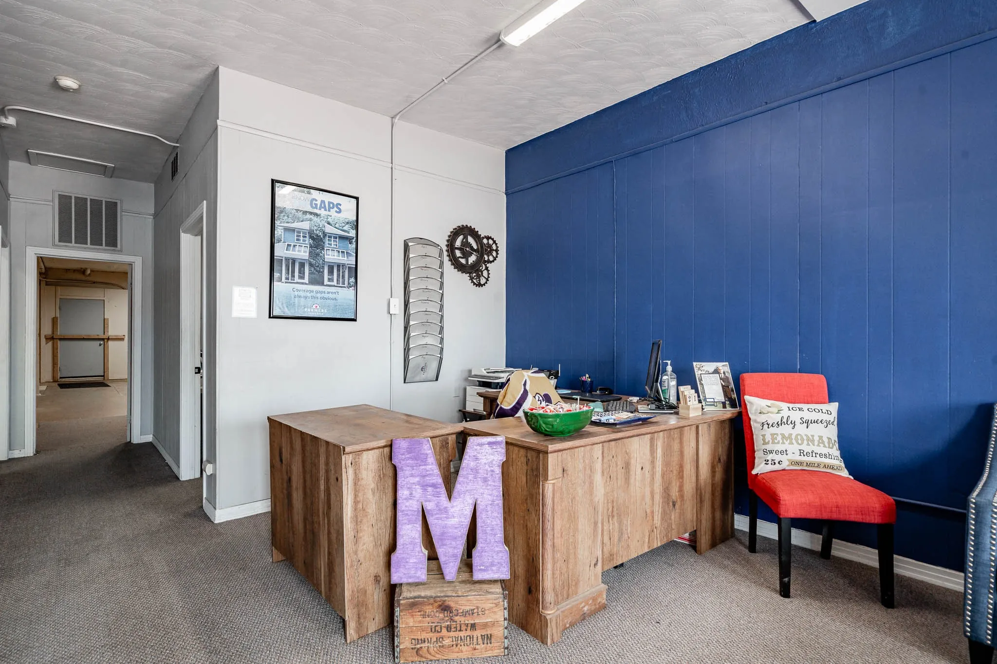 Office For Sale in Taylor County , 127 Kent, Merkel, Texas 79536, 0, 0, Garage spaces, 0 Sqft, built in 1920, Price $75,000, mls#21296198, Real Estate Agent in Merkel, Homes For Sale in Taylor county, Homes For Sale in Merkel, Realtor in Merkel Texas, Real Estate Brokerage Independent Realty Texas, Luminita Cordes Realtor