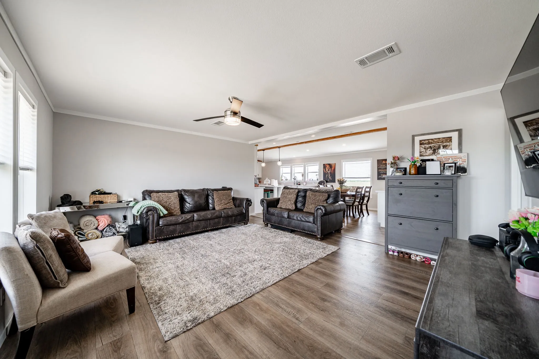 Mobile Home For Sale in Jones County , 9825 County Road 452, Merkel, Texas 79536, 4 Bedroom, 2 Bathroom, Garage spaces, 2,280 Sqft, built in 2025, mls#21296217, Real Estate Agent in Merkel, Homes For Sale in Jones county, Homes For Sale in Merkel, Realtor in Merkel Texas, Real Estate Brokerage Independent Realty Texas, Luminita Cordes Realtor