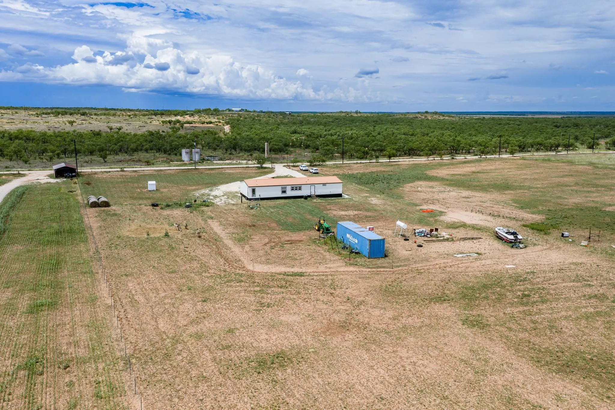 Mobile Home For Sale in Jones County , 9825 County Road 452, Merkel, Texas 79536, 4 Bedroom, 2 Bathroom, Garage spaces, 2,280 Sqft, built in 2025, mls#21296217, Real Estate Agent in Merkel, Homes For Sale in Jones county, Homes For Sale in Merkel, Realtor in Merkel Texas, Real Estate Brokerage Independent Realty Texas, Luminita Cordes Realtor