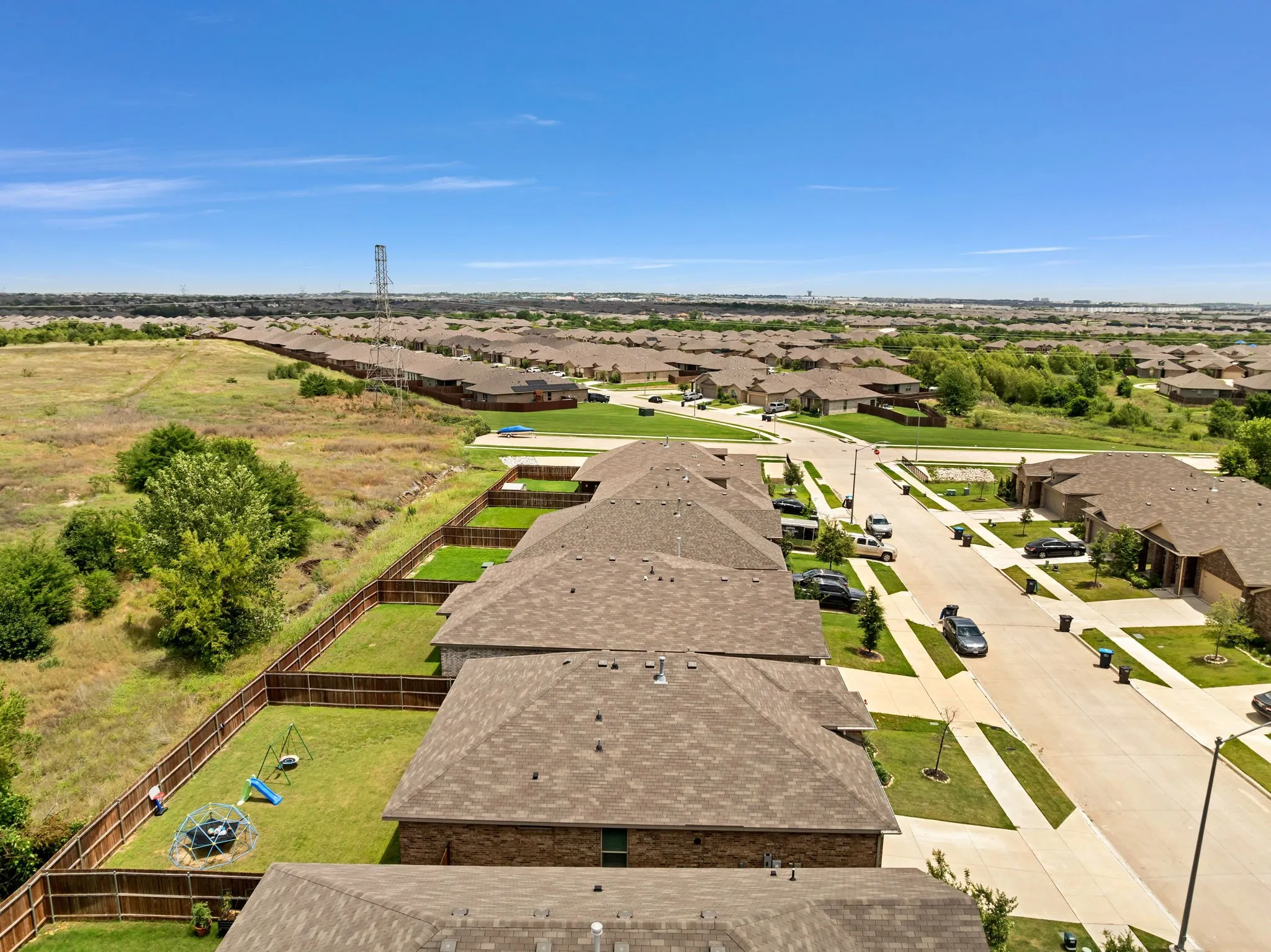 Single Family Residence For Sale in Tarrant County , 8413 Wildwest Drive, Fort Worth, Texas 76131, 4 Bedroom, 2 Bathroom, 2 Garage spaces, 1,825 Sqft, built in 2022, mls#21296227, Real Estate Agent in Fort Worth, Homes For Sale in Tarrant county, Homes For Sale in Fort Worth, Realtor in Fort Worth Texas, Real Estate Brokerage Independent Realty Texas, Luminita Cordes Realtor