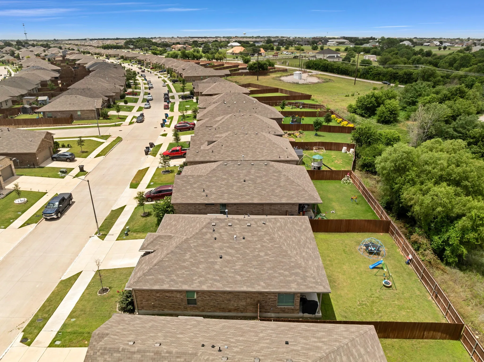 Single Family Residence For Sale in Tarrant County , 8413 Wildwest Drive, Fort Worth, Texas 76131, 4 Bedroom, 2 Bathroom, 2 Garage spaces, 1,825 Sqft, built in 2022, mls#21296227, Real Estate Agent in Fort Worth, Homes For Sale in Tarrant county, Homes For Sale in Fort Worth, Realtor in Fort Worth Texas, Real Estate Brokerage Independent Realty Texas, Luminita Cordes Realtor