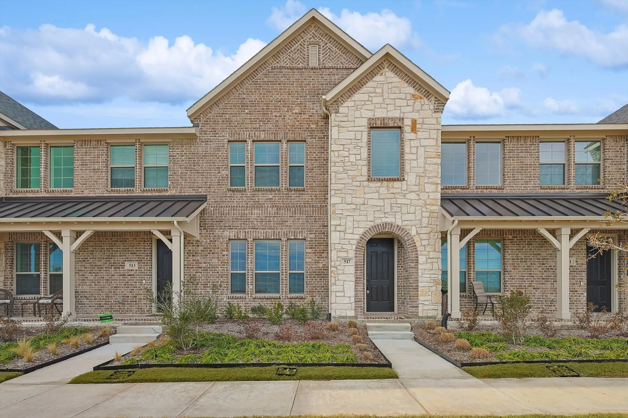 Townhouse For Rent in Denton County , 517 Parkside Drive, Argyle, Texas 76226, 3 Bedroom, 3 Bathroom, 2 Garage spaces, 1,691 Sqft, built in 2023, mls#21288522, Real Estate Agent in Argyle, Homes For Rent in Denton county, Homes For Rent in Argyle, Realtor in Argyle Texas, Real Estate Brokerage Independent Realty Texas, Luminita Cordes Realtor