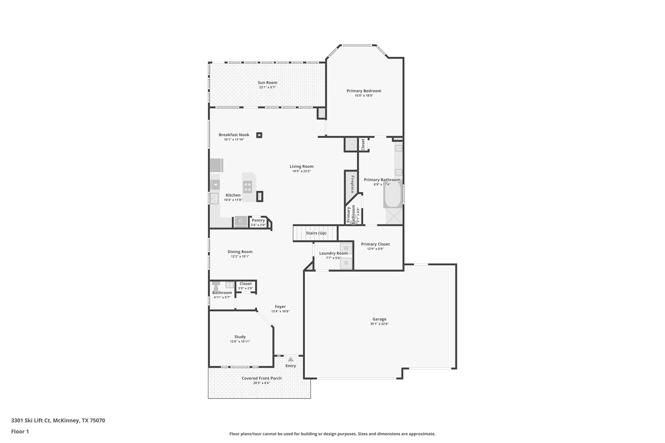 Single Family Residence For Sale in Collin County , 3301 Ski Lift Court, Mc Kinney, Texas 75070, 4 Bedroom, 4 Bathroom, 3 Garage spaces, 3,353 Sqft, built in 2006, mls#21293028, Real Estate Agent in Mc Kinney, Homes For Sale in Collin county, Homes For Sale in Mc Kinney, Realtor in Mc Kinney Texas, Real Estate Brokerage Independent Realty Texas, Luminita Cordes Realtor