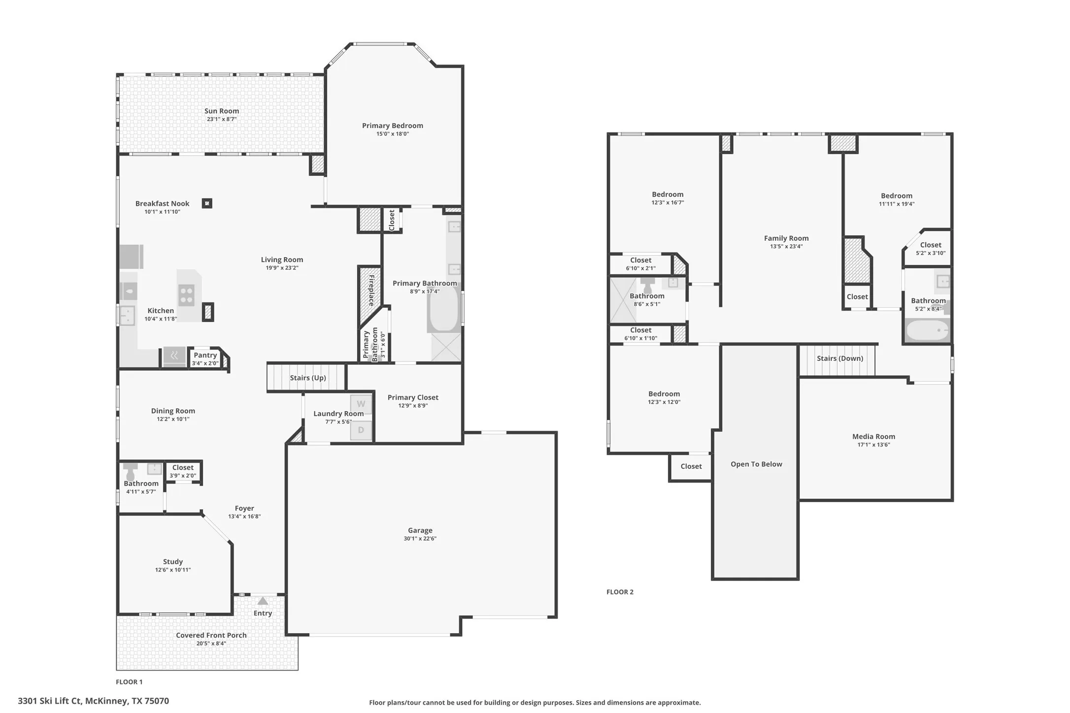 Single Family Residence For Sale in Collin County , 3301 Ski Lift Court, Mc Kinney, Texas 75070, 4 Bedroom, 4 Bathroom, 3 Garage spaces, 3,353 Sqft, built in 2006, mls#21293028, Real Estate Agent in Mc Kinney, Homes For Sale in Collin county, Homes For Sale in Mc Kinney, Realtor in Mc Kinney Texas, Real Estate Brokerage Independent Realty Texas, Luminita Cordes Realtor