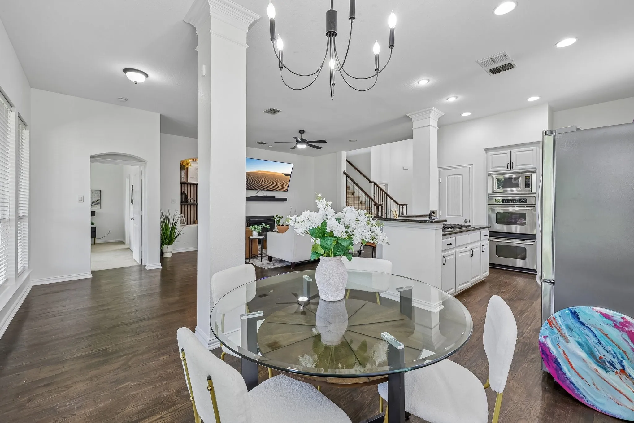 Single Family Residence For Sale in Collin County , 3301 Ski Lift Court, Mc Kinney, Texas 75070, 4 Bedroom, 4 Bathroom, 3 Garage spaces, 3,353 Sqft, built in 2006, mls#21293028, Real Estate Agent in Mc Kinney, Homes For Sale in Collin county, Homes For Sale in Mc Kinney, Realtor in Mc Kinney Texas, Real Estate Brokerage Independent Realty Texas, Luminita Cordes Realtor