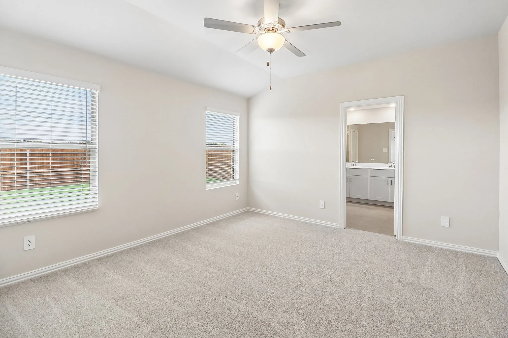 Photo is not of the actual home, but is an inspirational photo of builder’s model home and may depict options, furnishings, and/or decorator features that are not included.