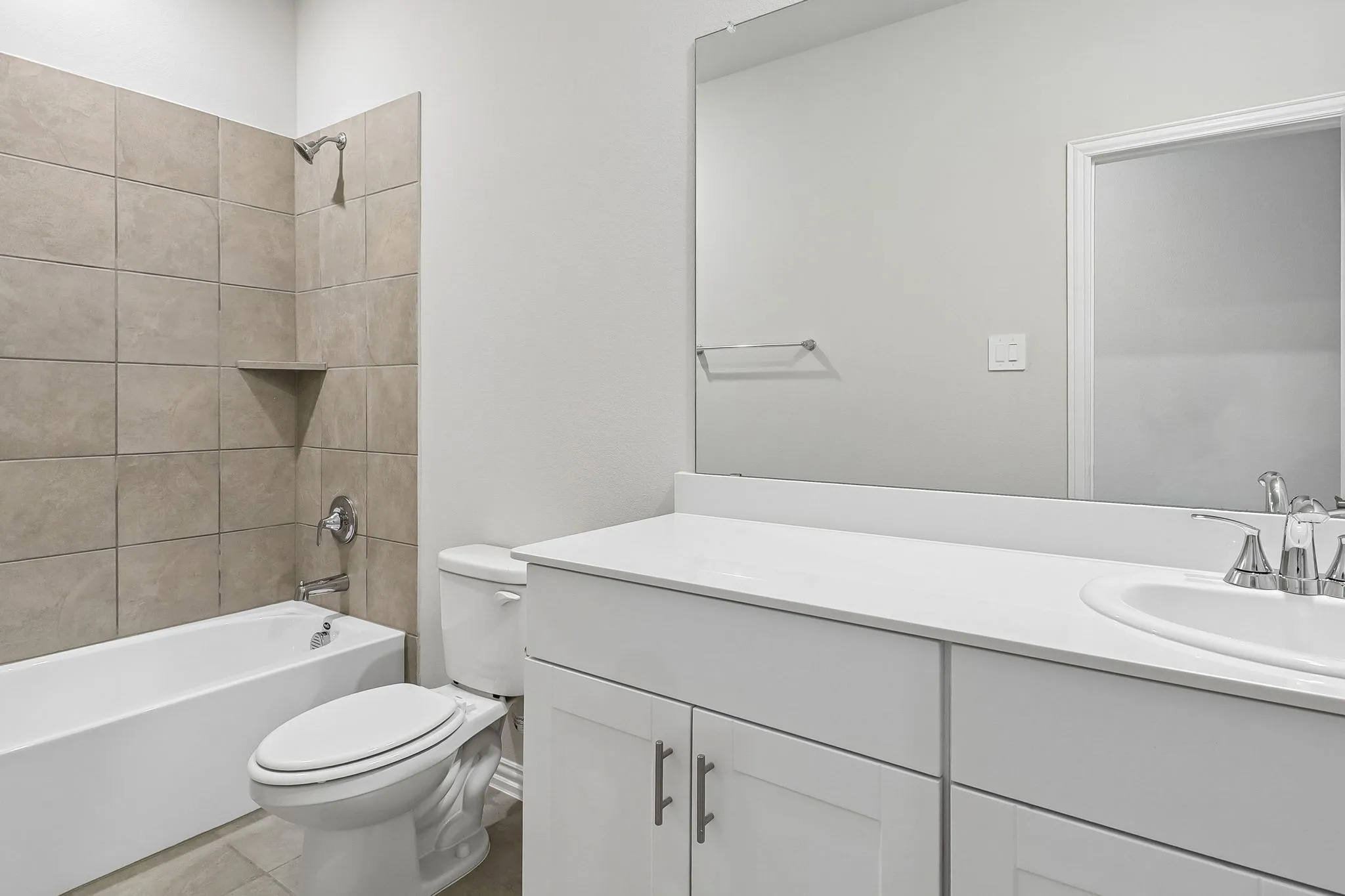Photo is not of the actual home, but is an inspirational photo of builder’s model home and may depict options, furnishings, and/or decorator features that are not included.
