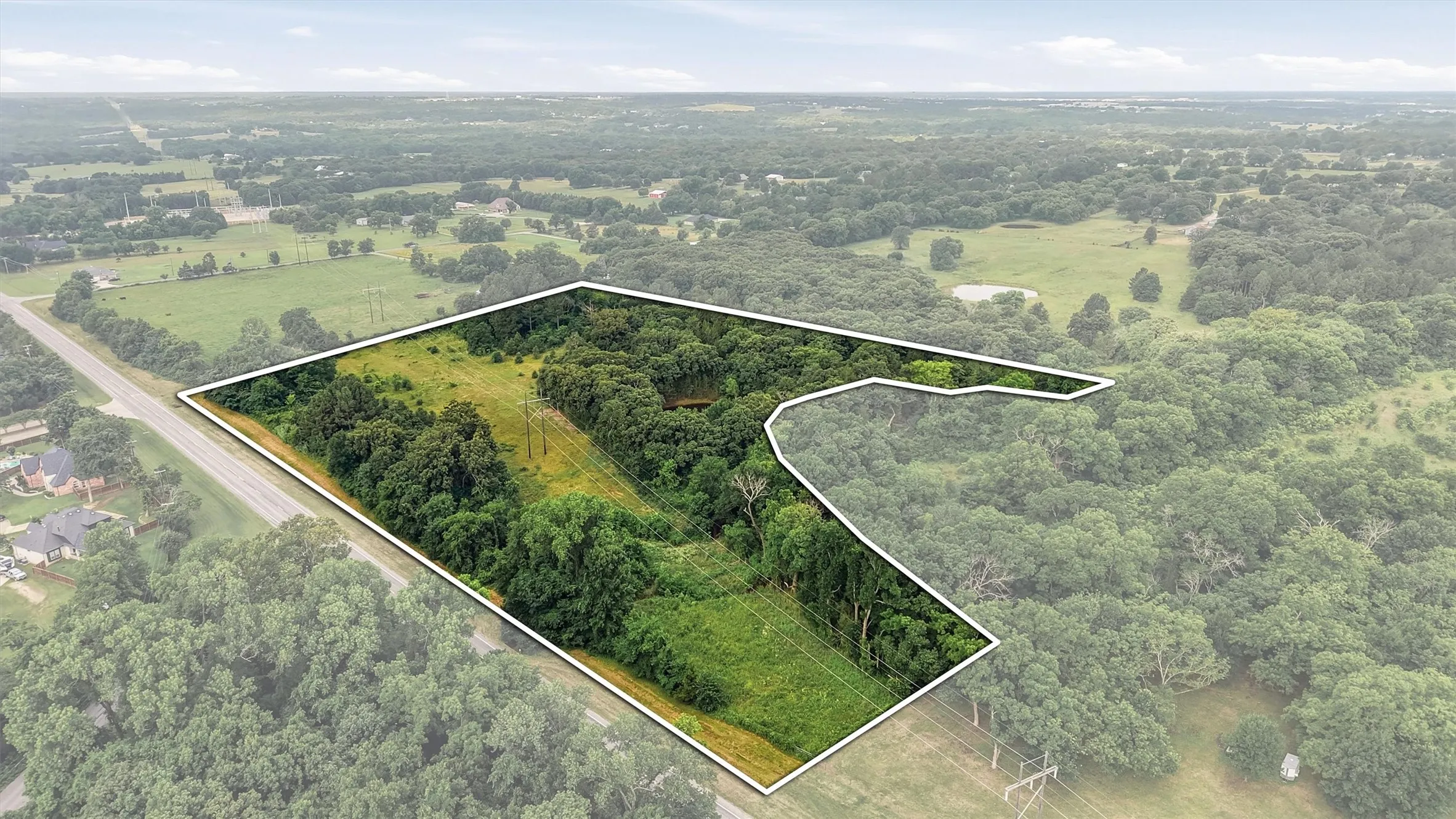 Unimproved Land For Sale in Grayson County , TBD Fm 131, Denison, Texas 75020, 0, 0, Garage spaces, 0 Sqft, built in 0, Price $600,000, mls#21296312, Real Estate Agent in Denison, Homes For Sale in Grayson county, Homes For Sale in Denison, Realtor in Denison Texas, Real Estate Brokerage Independent Realty Texas, Luminita Cordes Realtor