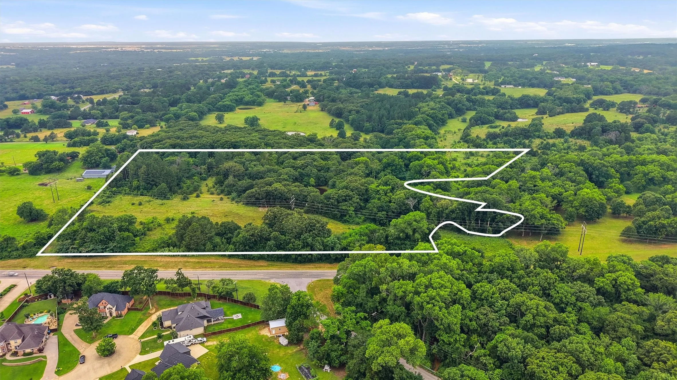 Unimproved Land For Sale in Grayson County , TBD Fm 131, Denison, Texas 75020, 0, 0, Garage spaces, 0 Sqft, built in 0, Price $600,000, mls#21296312, Real Estate Agent in Denison, Homes For Sale in Grayson county, Homes For Sale in Denison, Realtor in Denison Texas, Real Estate Brokerage Independent Realty Texas, Luminita Cordes Realtor