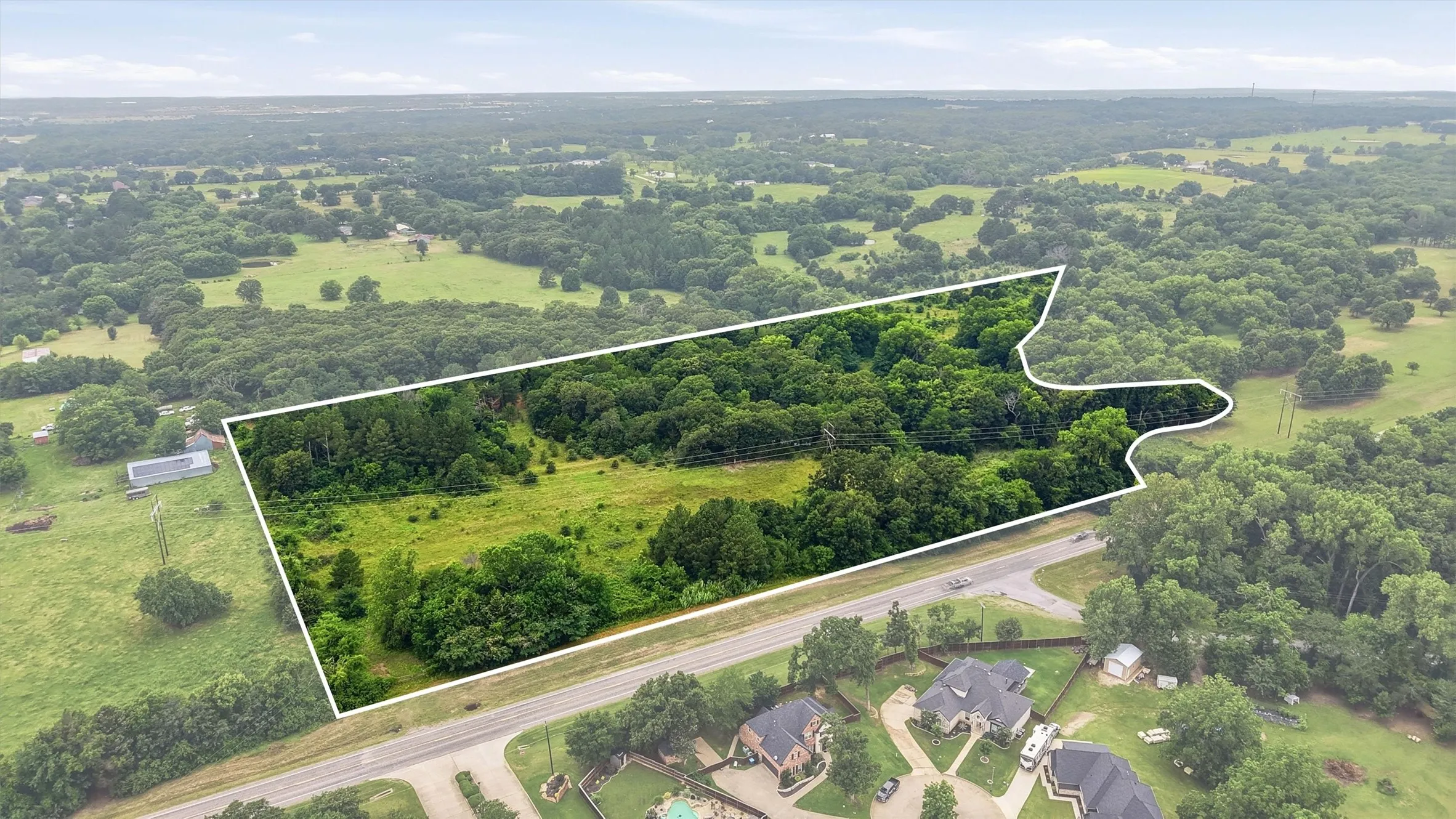 Unimproved Land For Sale in Grayson County , TBD Fm 131, Denison, Texas 75020, 0, 0, Garage spaces, 0 Sqft, built in 0, Price $600,000, mls#21296312, Real Estate Agent in Denison, Homes For Sale in Grayson county, Homes For Sale in Denison, Realtor in Denison Texas, Real Estate Brokerage Independent Realty Texas, Luminita Cordes Realtor