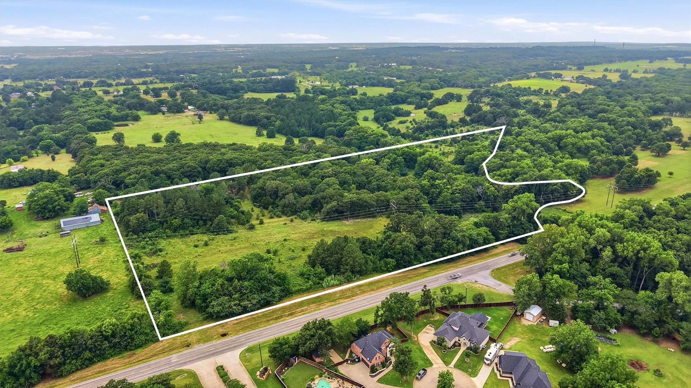 Unimproved Land For Sale in Grayson County , TBD Fm 131, Denison, Texas 75020, 0, 0, Garage spaces, 0 Sqft, built in 0, Price $600,000, mls#21296312, Real Estate Agent in Denison, Homes For Sale in Grayson county, Homes For Sale in Denison, Realtor in Denison Texas, Real Estate Brokerage Independent Realty Texas, Luminita Cordes Realtor