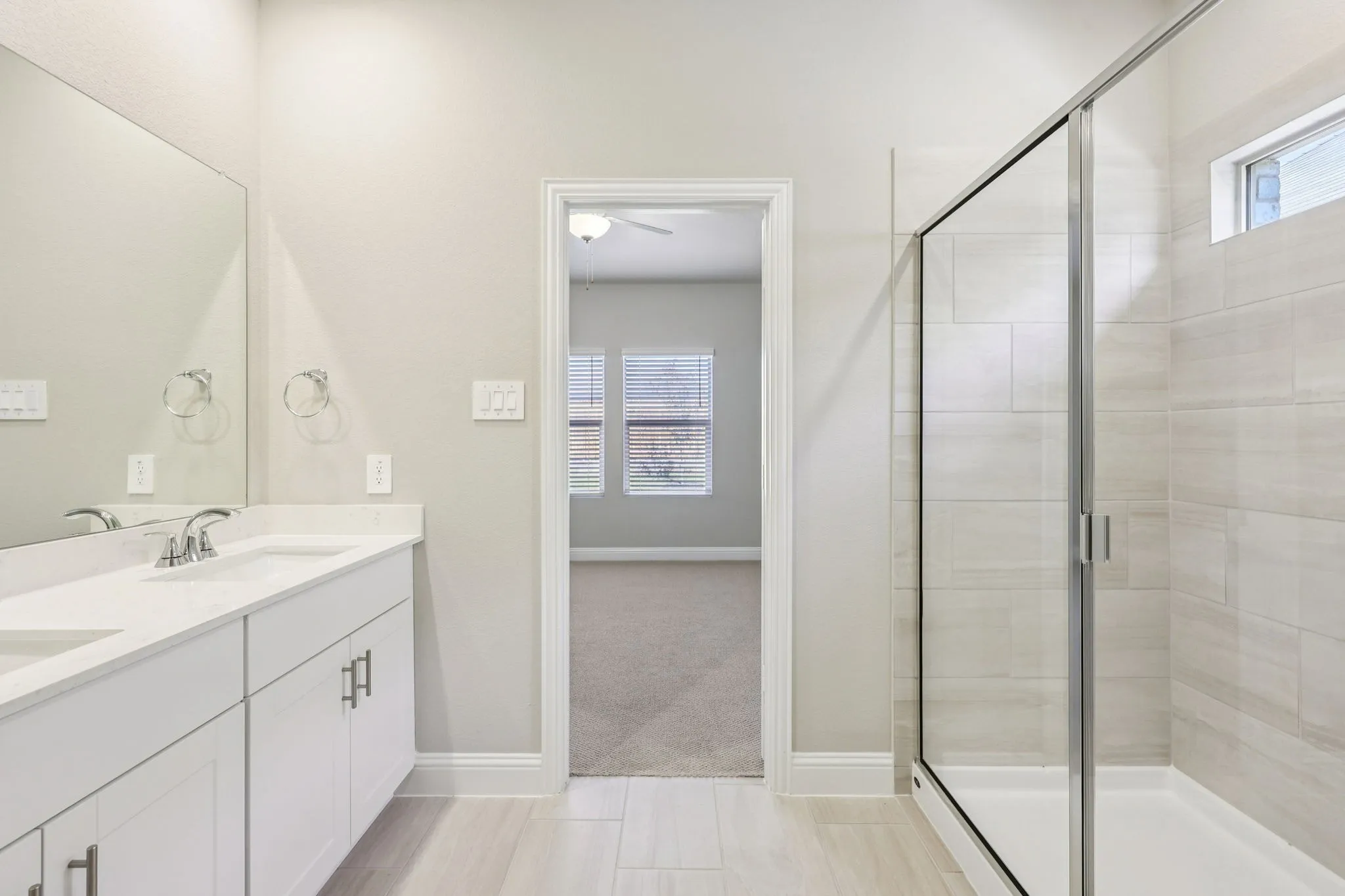 Photo is not of the actual home, but is an inspirational photo of builder’s model home and may depict options, furnishings, and/or decorator features that are not included.