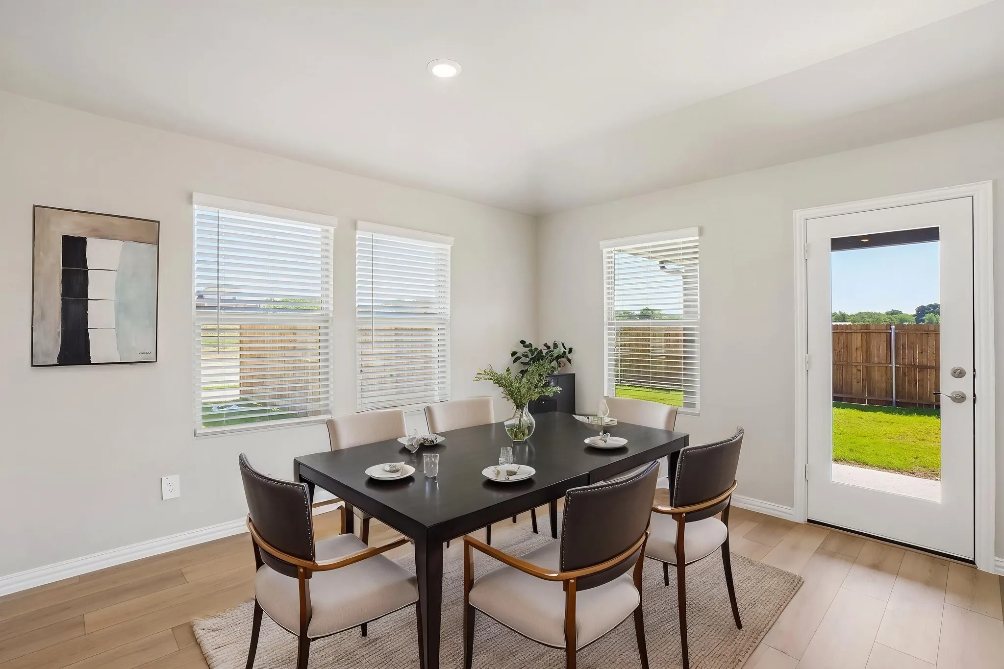 Photo is not of the actual home, but is an inspirational photo of builder’s model home and may depict options, furnishings, and/or decorator features that are not included.