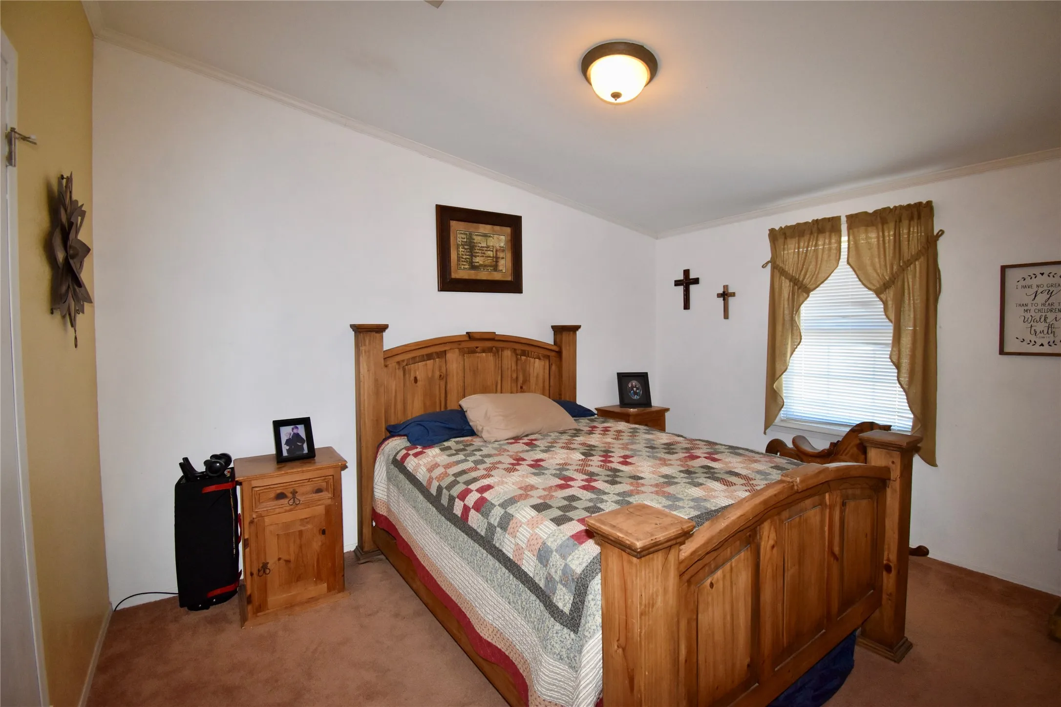Single Family Residence For Sale in Mc Culloch County , 159 Private Road 939, Brady, Texas 76825, 4 Bedroom, 3 Bathroom, 2 Garage spaces, 2,300 Sqft, built in 2006, mls#21295694, Real Estate Agent in Brady, Homes For Sale in Mc Culloch county, Homes For Sale in Brady, Realtor in Brady Texas, Real Estate Brokerage Independent Realty Texas, Luminita Cordes Realtor