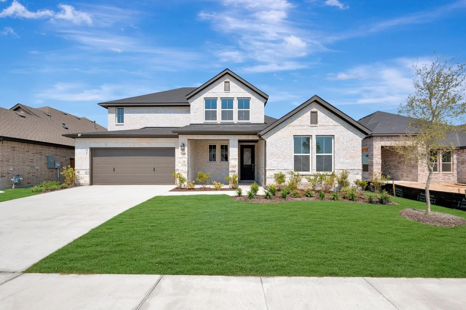 Single Family Residence For Sale in Tarrant County , 340 Kathryn Drive, Fort Worth, Texas 76052, 4 Bedroom, 4 Bathroom, 3 Garage spaces, 3,123 Sqft, built in 2026, mls#21296379, Real Estate Agent in Fort Worth, Homes For Sale in Tarrant county, Homes For Sale in Fort Worth, Realtor in Fort Worth Texas, Real Estate Brokerage Independent Realty Texas, Luminita Cordes Realtor