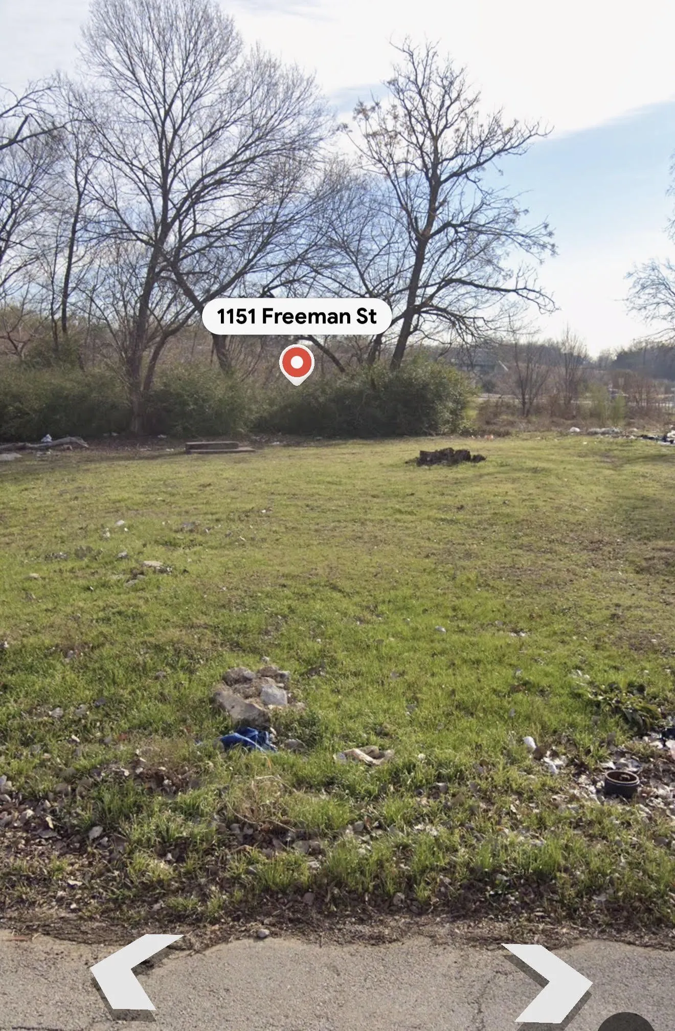 Unimproved Land For Sale in Tarrant County , 1151 Freeman Street, Fort Worth, Texas 76104, 0, 0, Garage spaces, 0 Sqft, built in 0, Price $75,000, mls#21296389, Real Estate Agent in Fort Worth, Homes For Sale in Tarrant county, Homes For Sale in Fort Worth, Realtor in Fort Worth Texas, Real Estate Brokerage Independent Realty Texas, Luminita Cordes Realtor