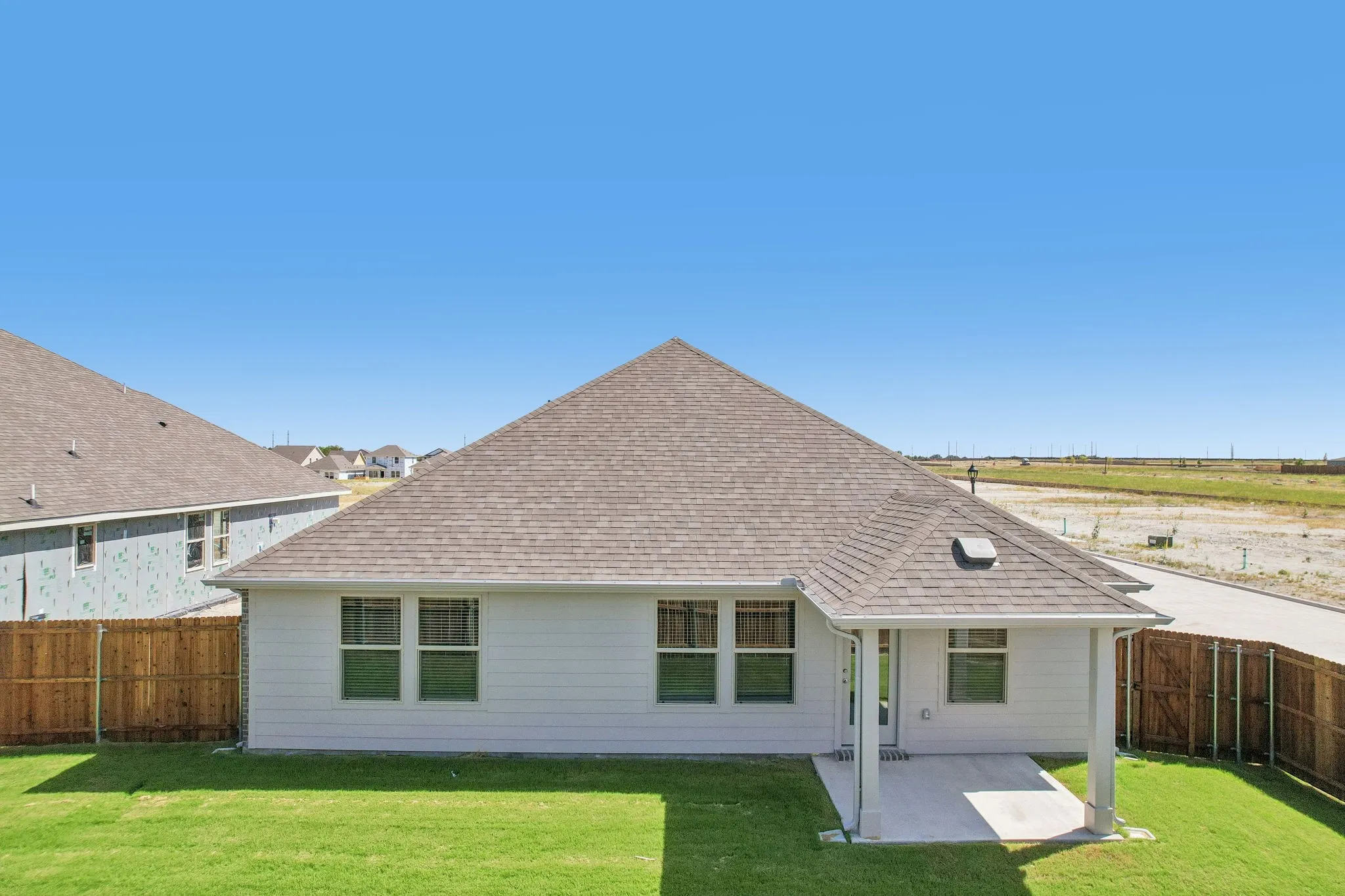 Single Family Residence For Sale in Collin County , 1601 Yosemite Drive, Anna, Texas 75409, 4 Bedroom, 3 Bathroom, 3 Garage spaces, 2,260 Sqft, built in 2026, mls#21296136, Real Estate Agent in Anna, Homes For Sale in Collin county, Homes For Sale in Anna, Realtor in Anna Texas, Real Estate Brokerage Independent Realty Texas, Luminita Cordes Realtor