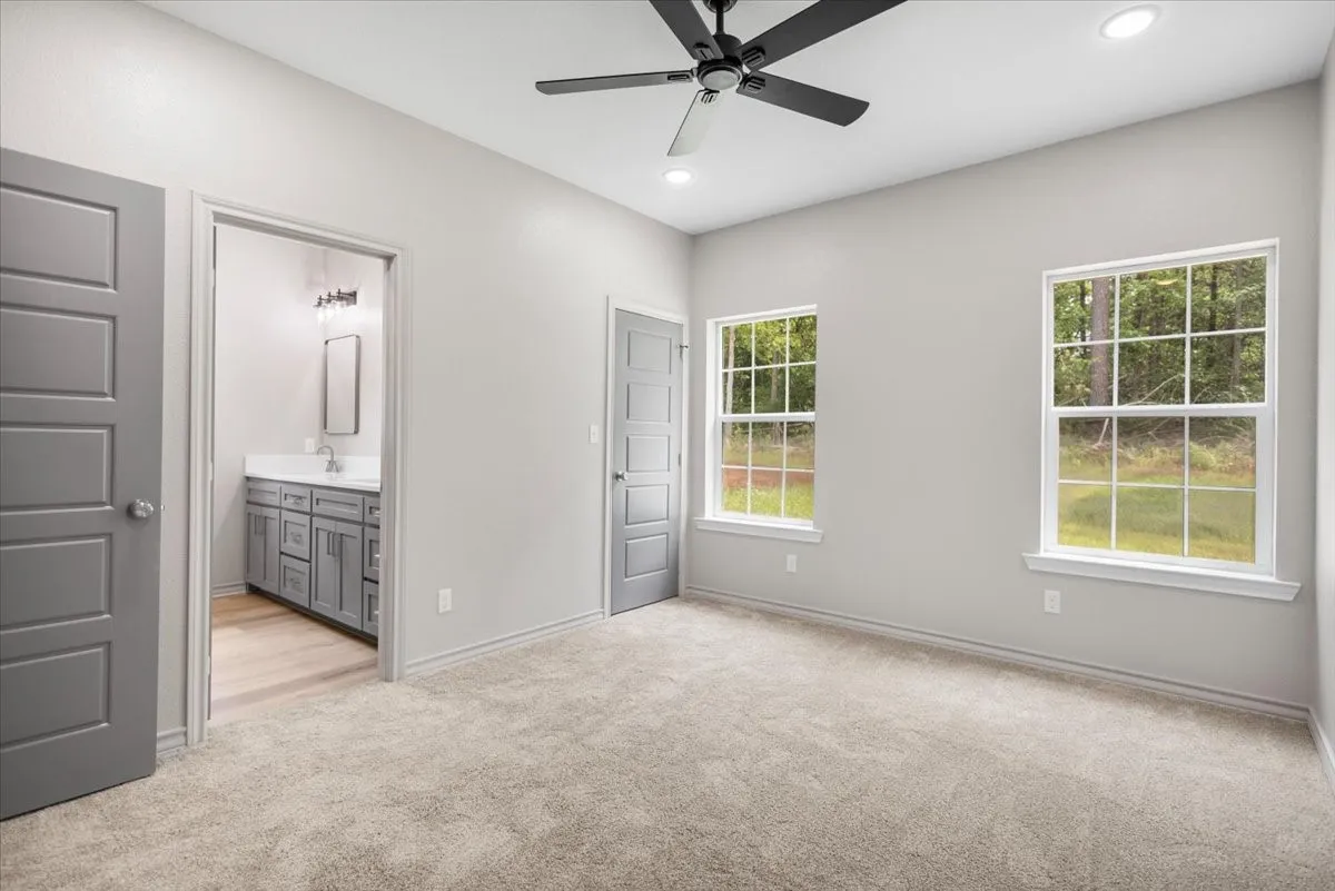 Single Family Residence For Sale in Cherokee County , 812 Grant Street, Jacksonville, Texas 75766, 4 Bedroom, 2 Bathroom, Garage spaces, 1,399 Sqft, built in 2026, mls#21261627, Real Estate Agent in Jacksonville, Homes For Sale in Cherokee county, Homes For Sale in Jacksonville, Realtor in Jacksonville Texas, Real Estate Brokerage Independent Realty Texas, Luminita Cordes Realtor