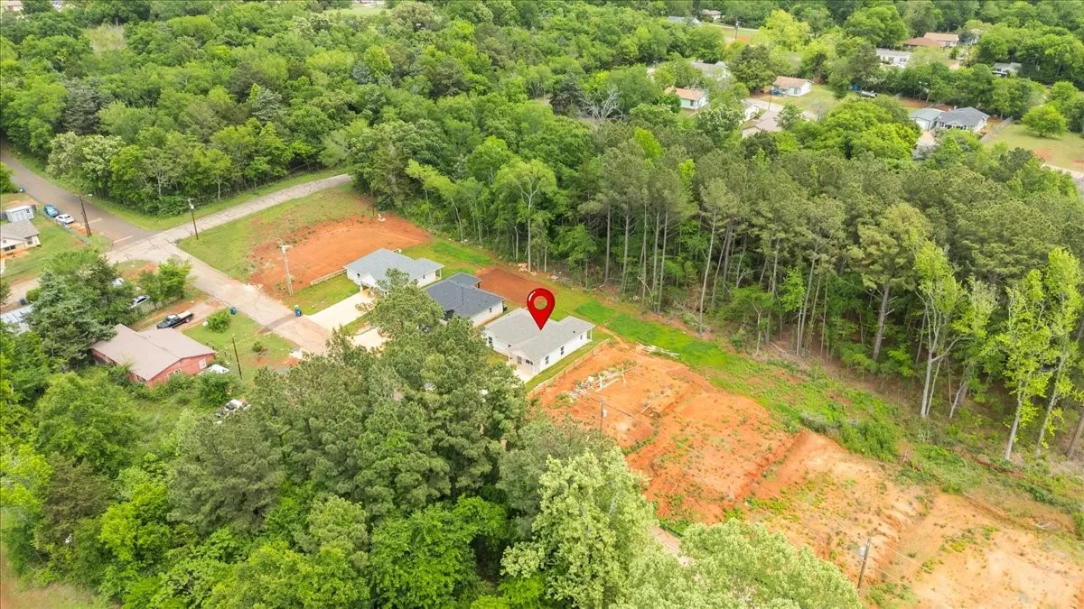 Single Family Residence For Sale in Cherokee County , 812 Grant Street, Jacksonville, Texas 75766, 4 Bedroom, 2 Bathroom, Garage spaces, 1,399 Sqft, built in 2026, mls#21261627, Real Estate Agent in Jacksonville, Homes For Sale in Cherokee county, Homes For Sale in Jacksonville, Realtor in Jacksonville Texas, Real Estate Brokerage Independent Realty Texas, Luminita Cordes Realtor
