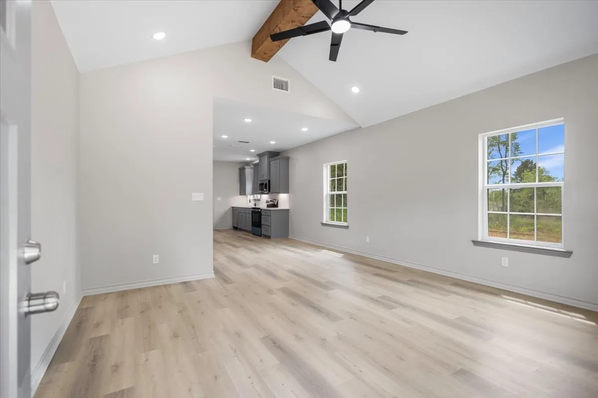 Single Family Residence For Sale in Cherokee County , 812 Grant Street, Jacksonville, Texas 75766, 4 Bedroom, 2 Bathroom, Garage spaces, 1,399 Sqft, built in 2026, mls#21261627, Real Estate Agent in Jacksonville, Homes For Sale in Cherokee county, Homes For Sale in Jacksonville, Realtor in Jacksonville Texas, Real Estate Brokerage Independent Realty Texas, Luminita Cordes Realtor