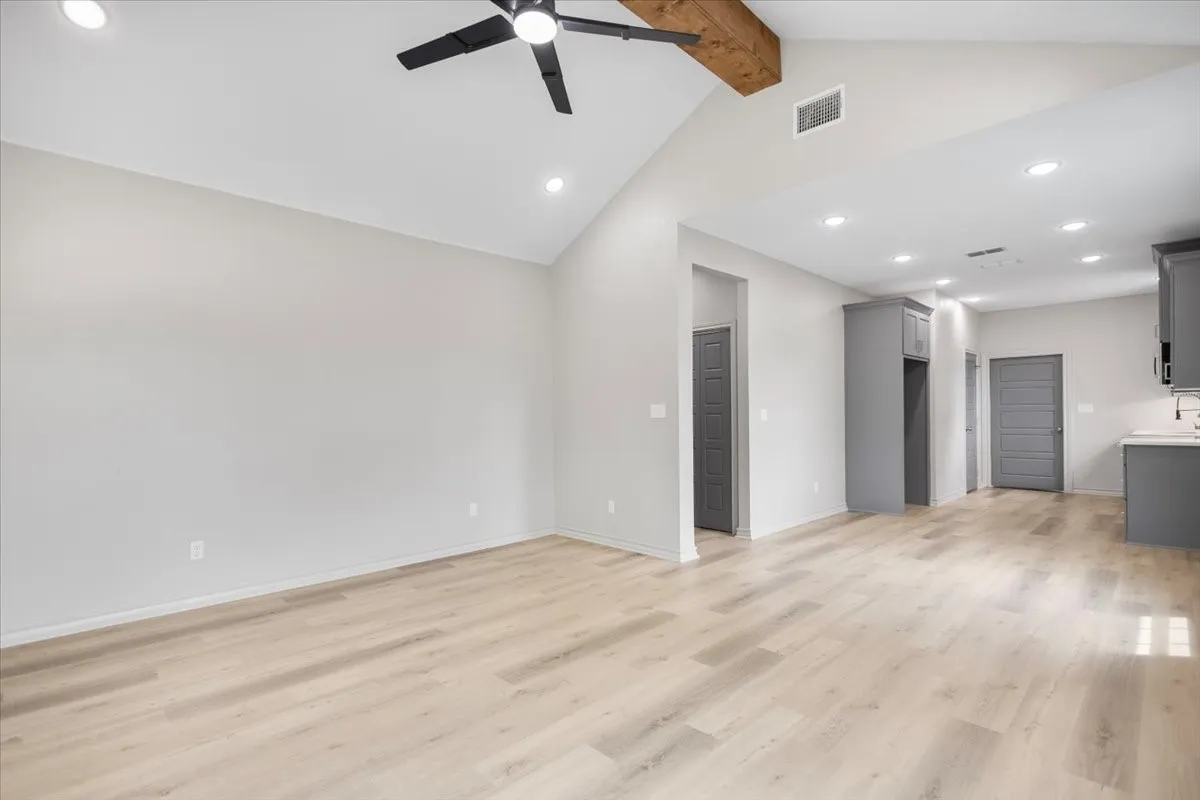Single Family Residence For Sale in Cherokee County , 812 Grant Street, Jacksonville, Texas 75766, 4 Bedroom, 2 Bathroom, Garage spaces, 1,399 Sqft, built in 2026, mls#21261627, Real Estate Agent in Jacksonville, Homes For Sale in Cherokee county, Homes For Sale in Jacksonville, Realtor in Jacksonville Texas, Real Estate Brokerage Independent Realty Texas, Luminita Cordes Realtor