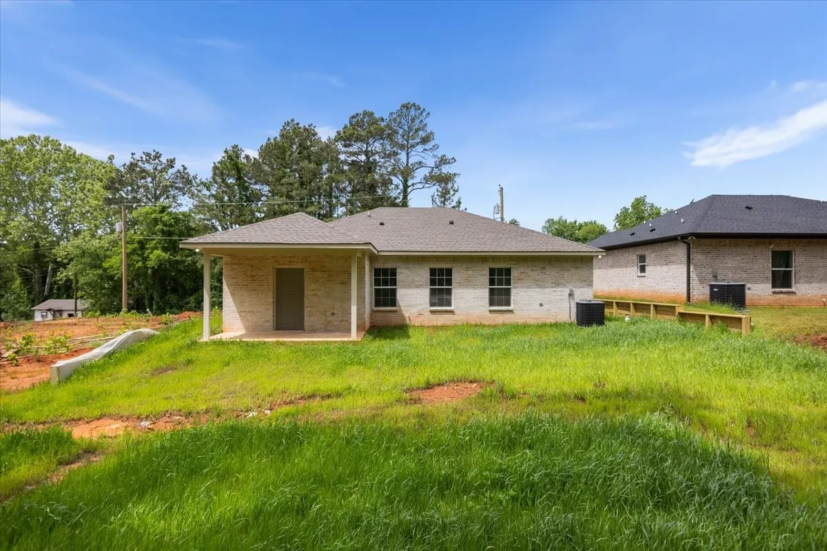 Single Family Residence For Sale in Cherokee County , 812 Grant Street, Jacksonville, Texas 75766, 4 Bedroom, 2 Bathroom, Garage spaces, 1,399 Sqft, built in 2026, mls#21261627, Real Estate Agent in Jacksonville, Homes For Sale in Cherokee county, Homes For Sale in Jacksonville, Realtor in Jacksonville Texas, Real Estate Brokerage Independent Realty Texas, Luminita Cordes Realtor