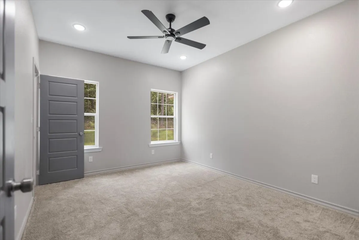 Single Family Residence For Sale in Cherokee County , 812 Grant Street, Jacksonville, Texas 75766, 4 Bedroom, 2 Bathroom, Garage spaces, 1,399 Sqft, built in 2026, mls#21261627, Real Estate Agent in Jacksonville, Homes For Sale in Cherokee county, Homes For Sale in Jacksonville, Realtor in Jacksonville Texas, Real Estate Brokerage Independent Realty Texas, Luminita Cordes Realtor