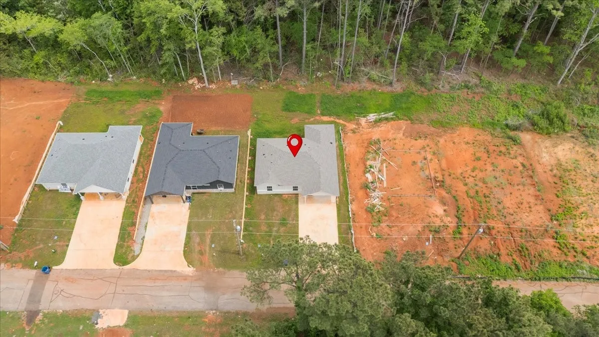 Single Family Residence For Sale in Cherokee County , 812 Grant Street, Jacksonville, Texas 75766, 4 Bedroom, 2 Bathroom, Garage spaces, 1,399 Sqft, built in 2026, mls#21261627, Real Estate Agent in Jacksonville, Homes For Sale in Cherokee county, Homes For Sale in Jacksonville, Realtor in Jacksonville Texas, Real Estate Brokerage Independent Realty Texas, Luminita Cordes Realtor