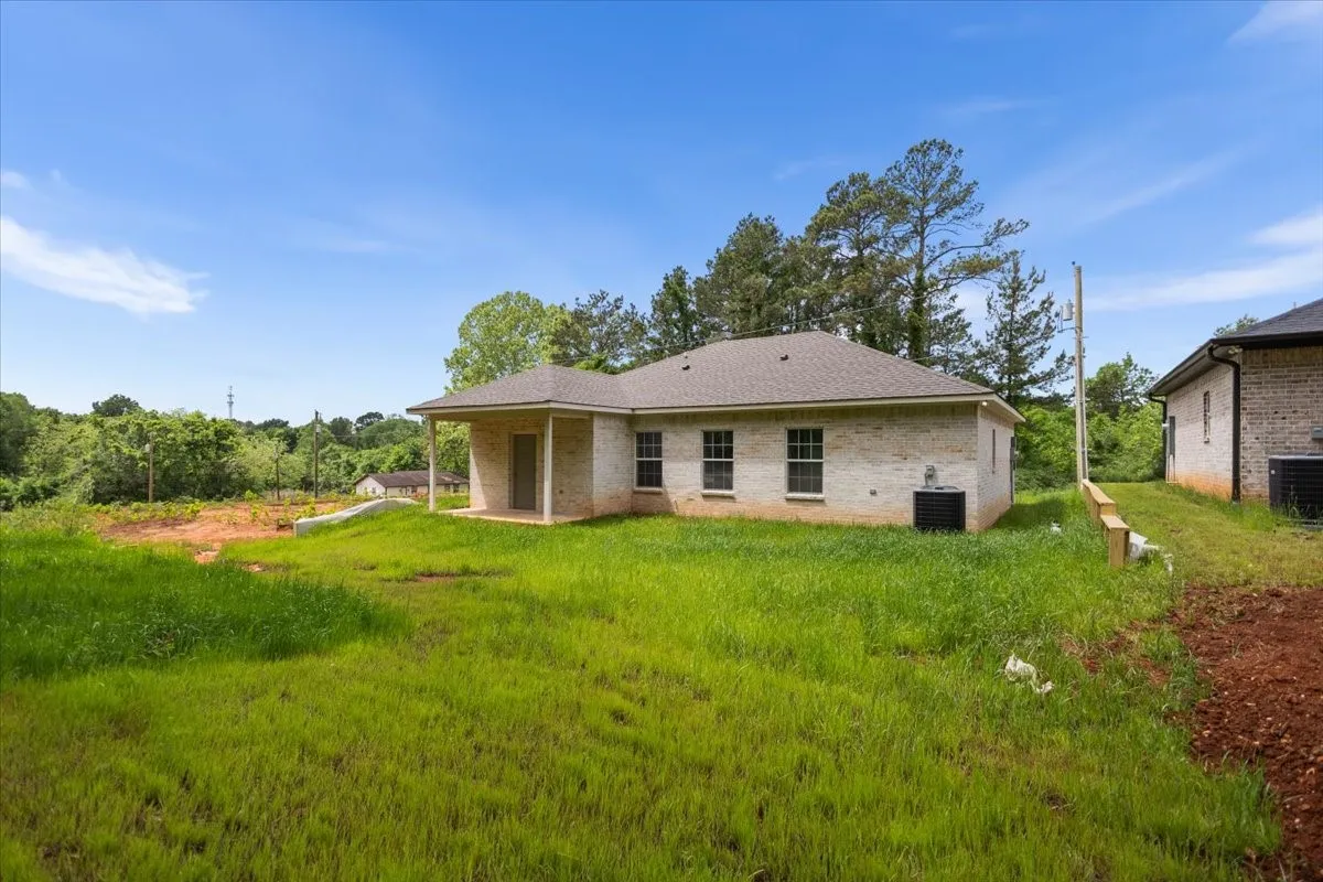 Single Family Residence For Sale in Cherokee County , 812 Grant Street, Jacksonville, Texas 75766, 4 Bedroom, 2 Bathroom, Garage spaces, 1,399 Sqft, built in 2026, mls#21261627, Real Estate Agent in Jacksonville, Homes For Sale in Cherokee county, Homes For Sale in Jacksonville, Realtor in Jacksonville Texas, Real Estate Brokerage Independent Realty Texas, Luminita Cordes Realtor