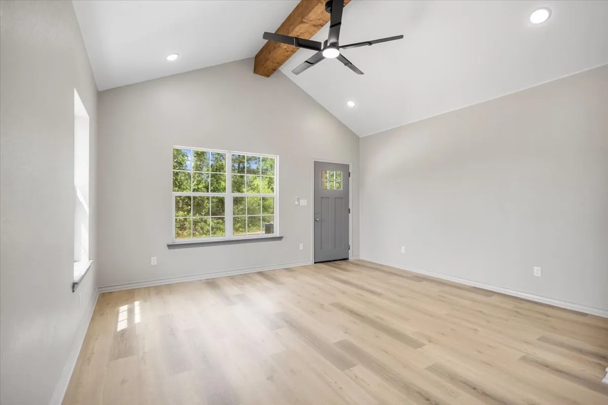Single Family Residence For Sale in Cherokee County , 812 Grant Street, Jacksonville, Texas 75766, 4 Bedroom, 2 Bathroom, Garage spaces, 1,399 Sqft, built in 2026, mls#21261627, Real Estate Agent in Jacksonville, Homes For Sale in Cherokee county, Homes For Sale in Jacksonville, Realtor in Jacksonville Texas, Real Estate Brokerage Independent Realty Texas, Luminita Cordes Realtor