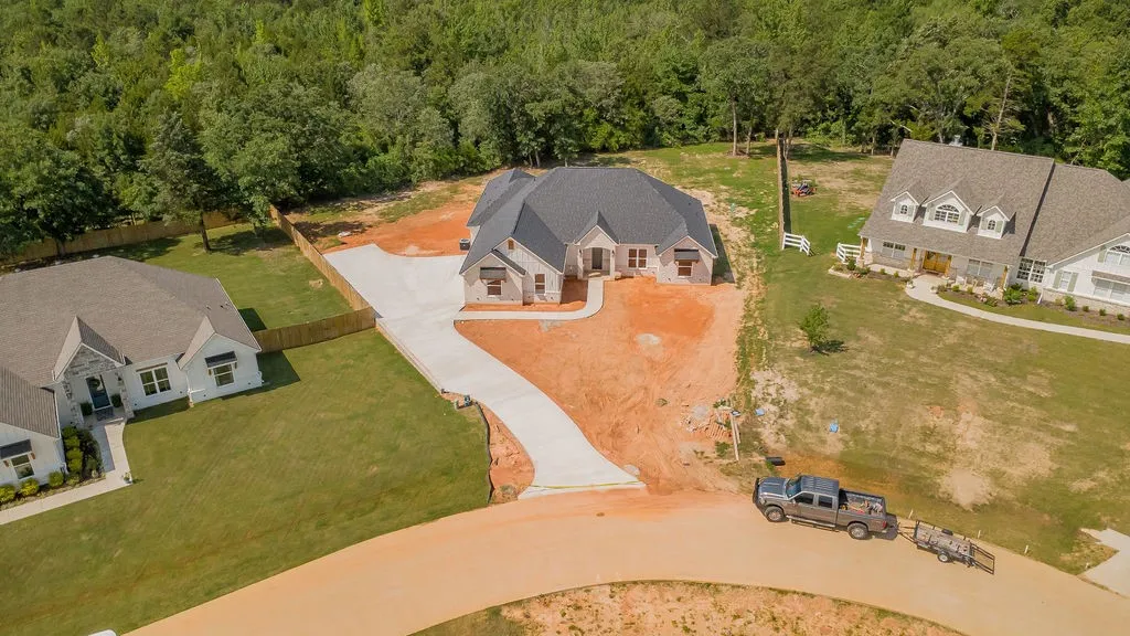 Single Family Residence For Sale in Smith County , 14657 Woodland Creek Drive, Tyler, Texas 75706, 4 Bedroom, 4 Bathroom, 3 Garage spaces, 2,561 Sqft, built in 2026, mls#21296486, Real Estate Agent in Tyler, Homes For Sale in Smith county, Homes For Sale in Tyler, Realtor in Tyler Texas, Real Estate Brokerage Independent Realty Texas, Luminita Cordes Realtor