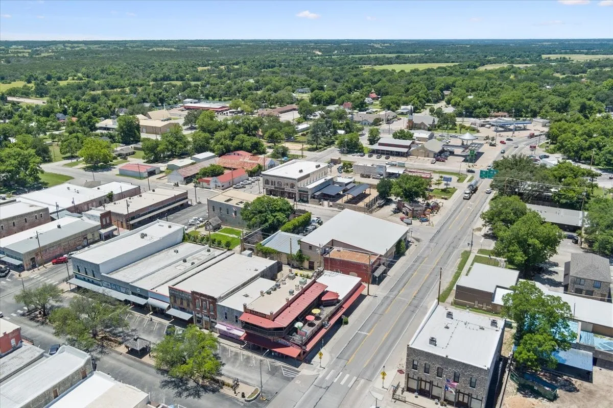 Single Family Residence For Sale in Hamilton County , 128 N Pecan Street, Hico, Texas 76457, 0, 1 Bathroom, Garage spaces, 7,628 Sqft, built in 1900, Price $960,000, mls#21296478, Real Estate Agent in Hico, Homes For Sale in Hamilton county, Homes For Sale in Hico, Realtor in Hico Texas, Real Estate Brokerage Independent Realty Texas, Luminita Cordes Realtor