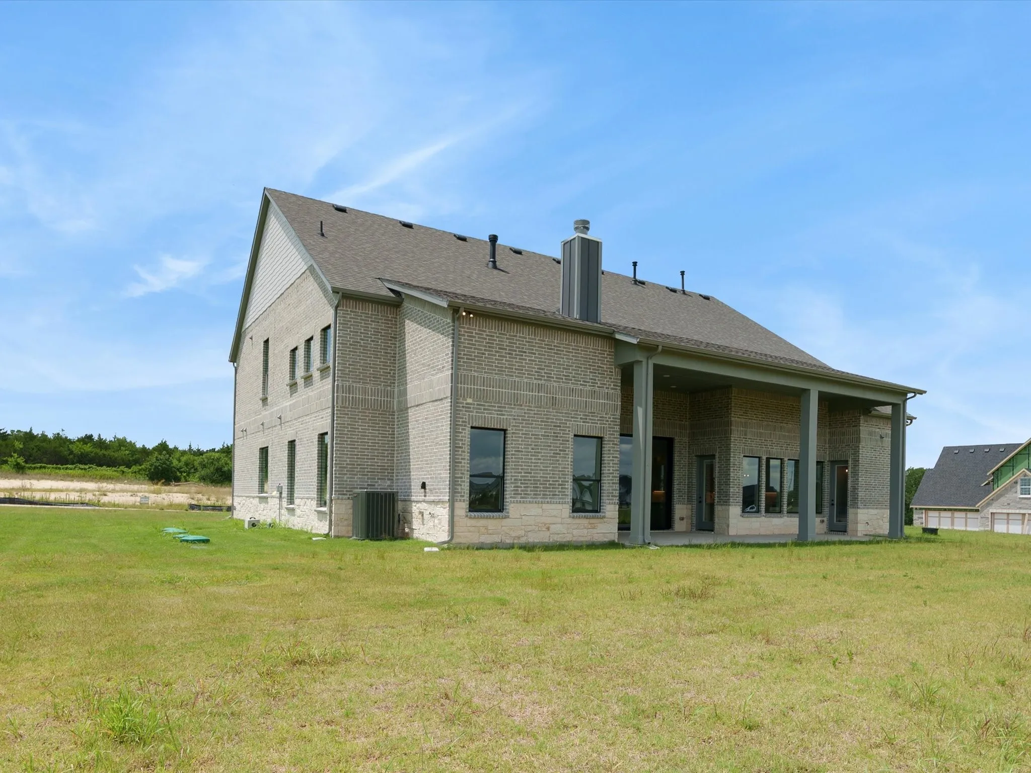 Single Family Residence For Sale in Collin County , 3012 Jenkins Hill, Anna, Texas 75409, 5 Bedroom, 6 Bathroom, 4 Garage spaces, 5,819 Sqft, built in 2025, mls#21212025, Real Estate Agent in Anna, Homes For Sale in Collin county, Homes For Sale in Anna, Realtor in Anna Texas, Real Estate Brokerage Independent Realty Texas, Luminita Cordes Realtor