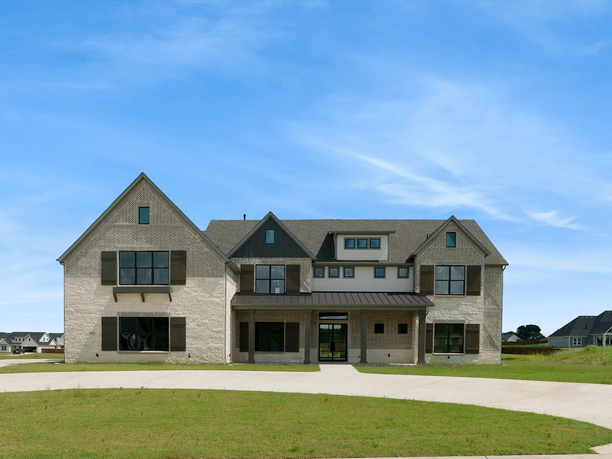 Single Family Residence For Sale in Collin County , 3012 Jenkins Hill, Anna, Texas 75409, 5 Bedroom, 6 Bathroom, 4 Garage spaces, 5,819 Sqft, built in 2025, mls#21212025, Real Estate Agent in Anna, Homes For Sale in Collin county, Homes For Sale in Anna, Realtor in Anna Texas, Real Estate Brokerage Independent Realty Texas, Luminita Cordes Realtor